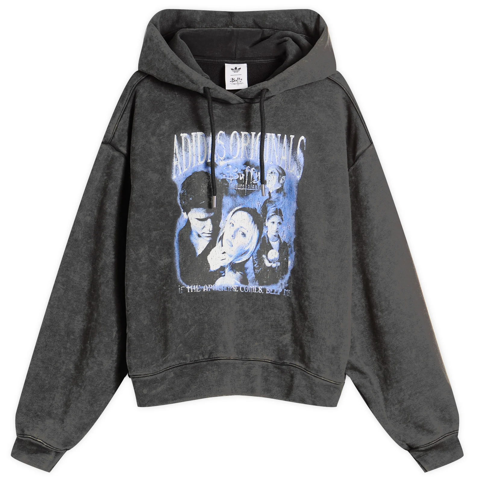 adidas Buffy Hoodie