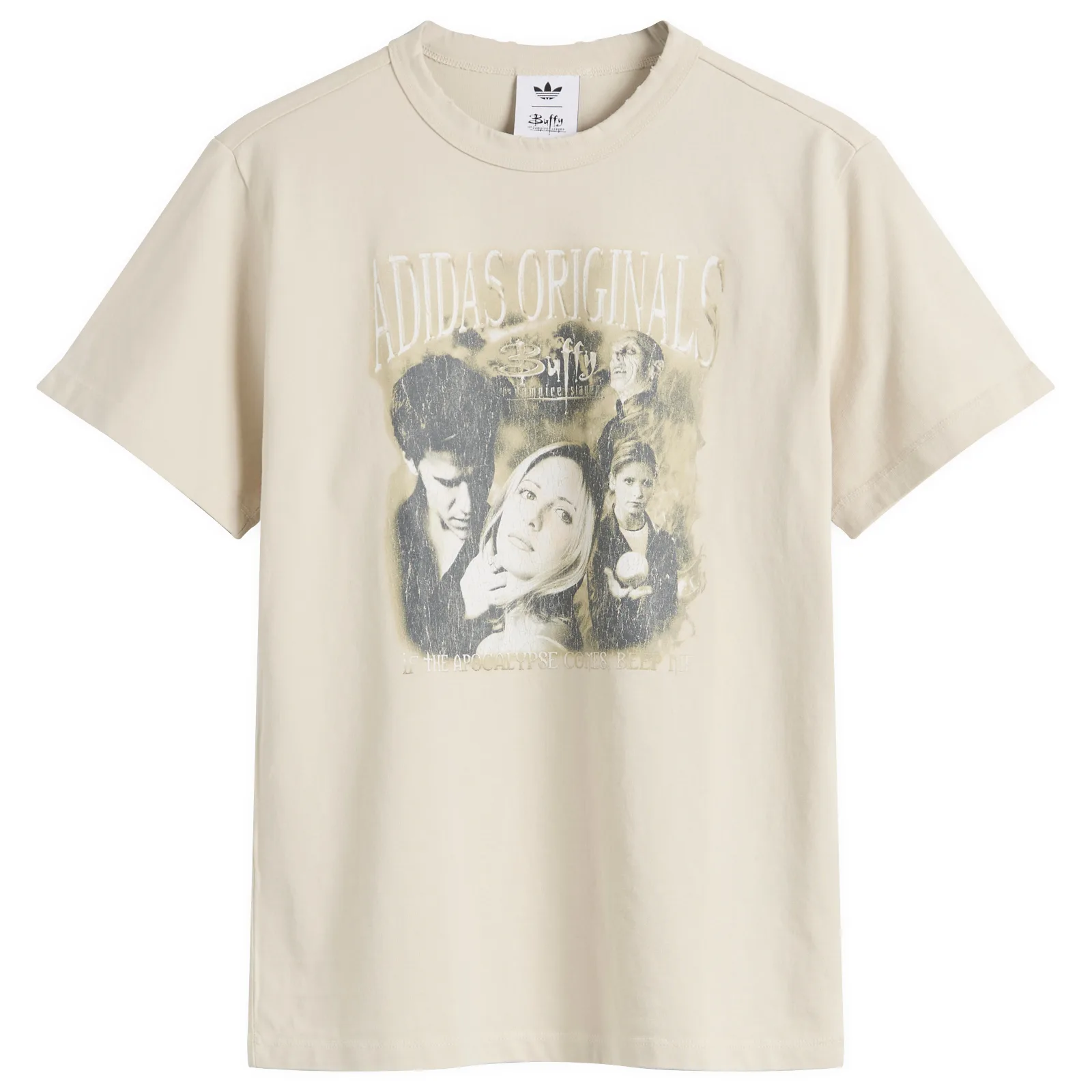 adidas Buffy T-Shirt