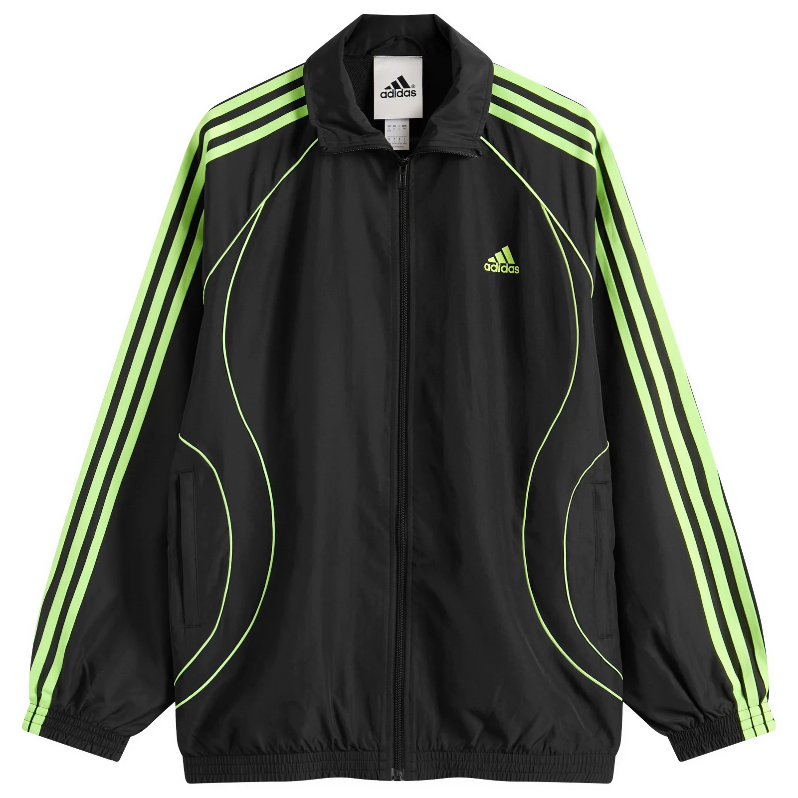 adidas Teamgeist Track Top