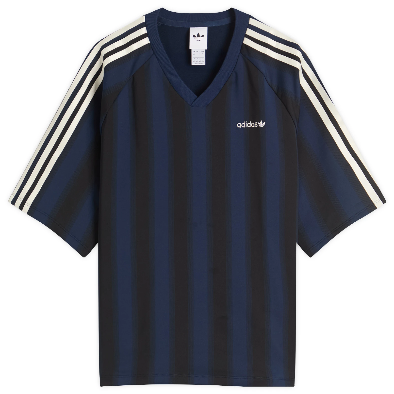 adidas Loose Linear T-Shirt