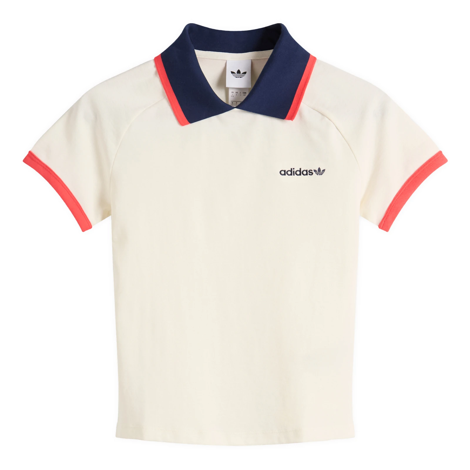 adidas Polo Shirt