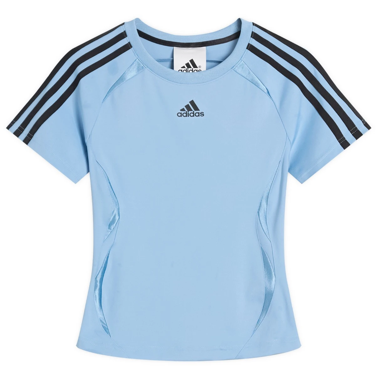 adidas Teamgeist Adicolor Slim Jersey
