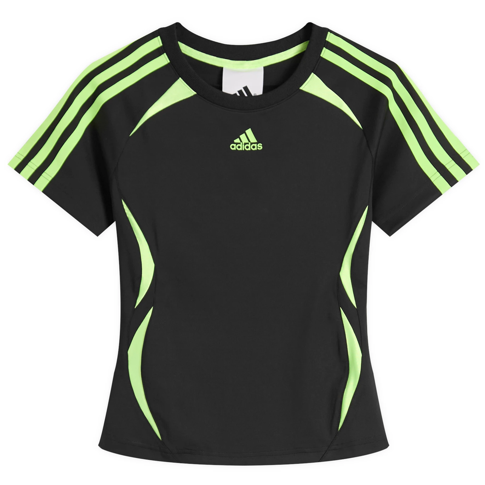 adidas Teamgeist Adicolor Slim Jersey