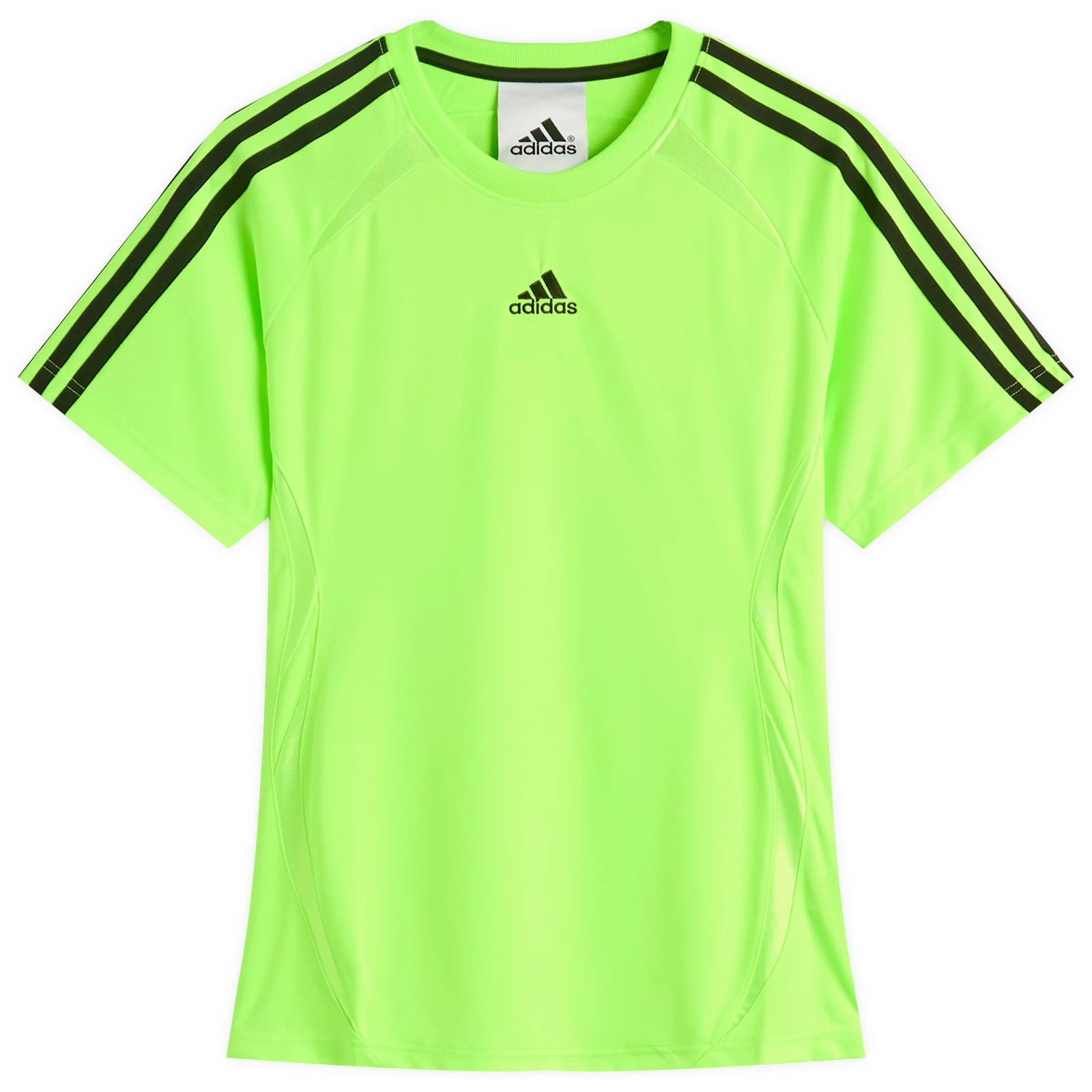 adidas Teamgeist Adicolor Slim Jersey