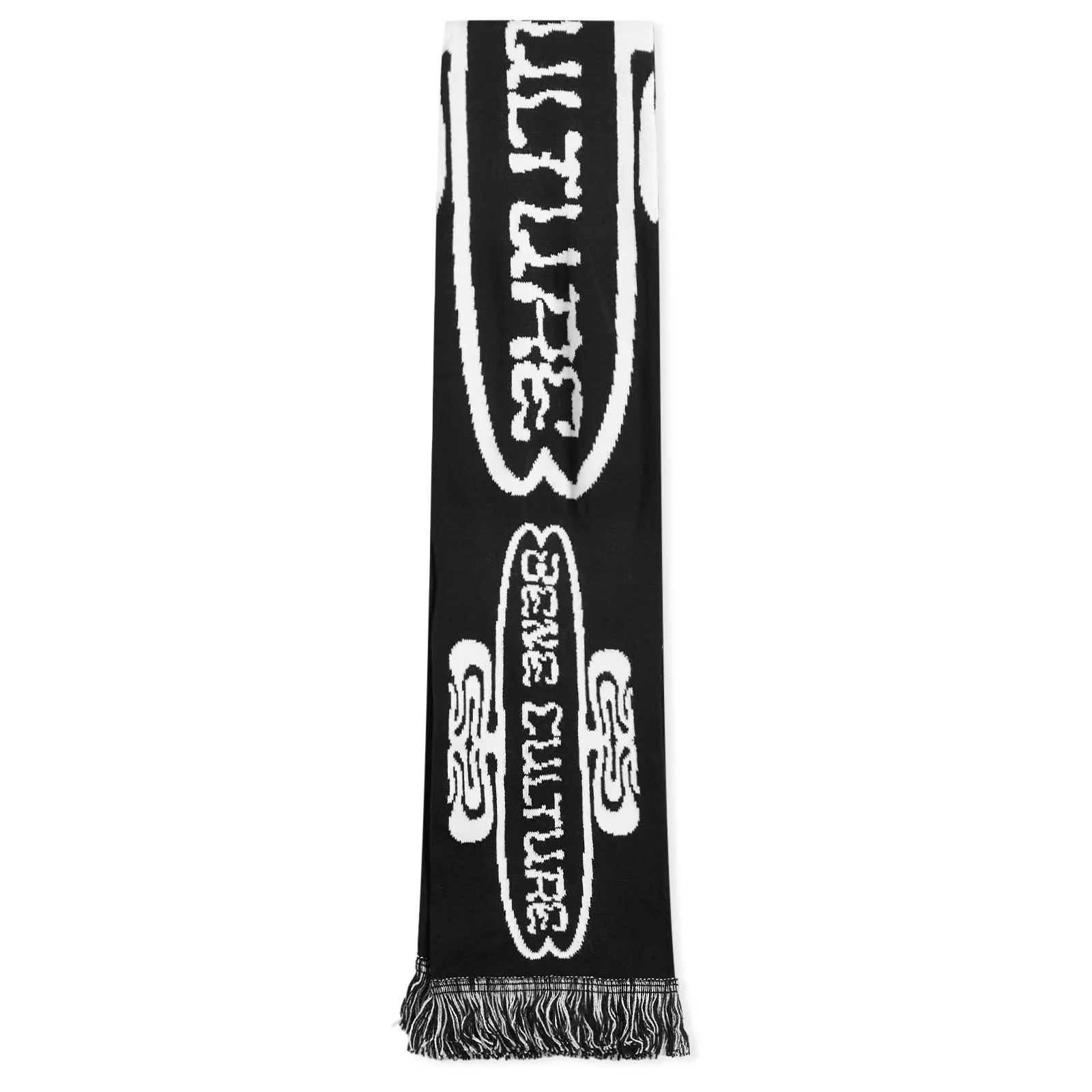 Bene Culture Metro Scarf