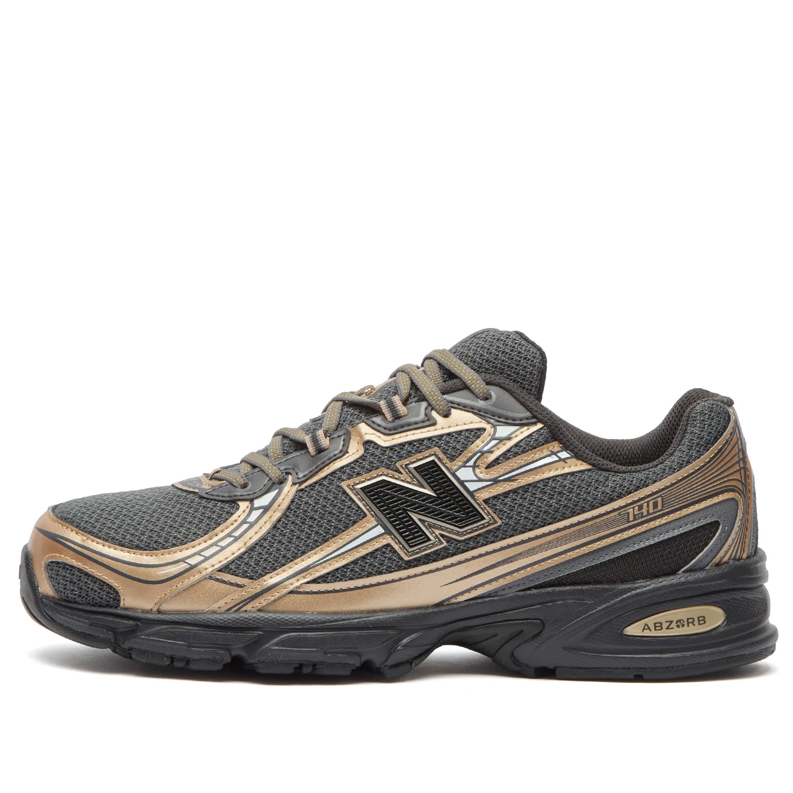 New Balance 740 Sneaker