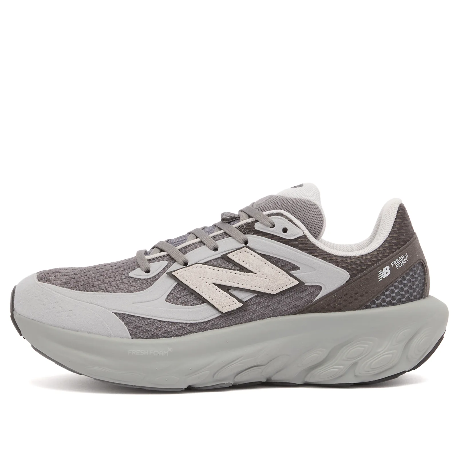 New Balance Fresh Foam Sneaker