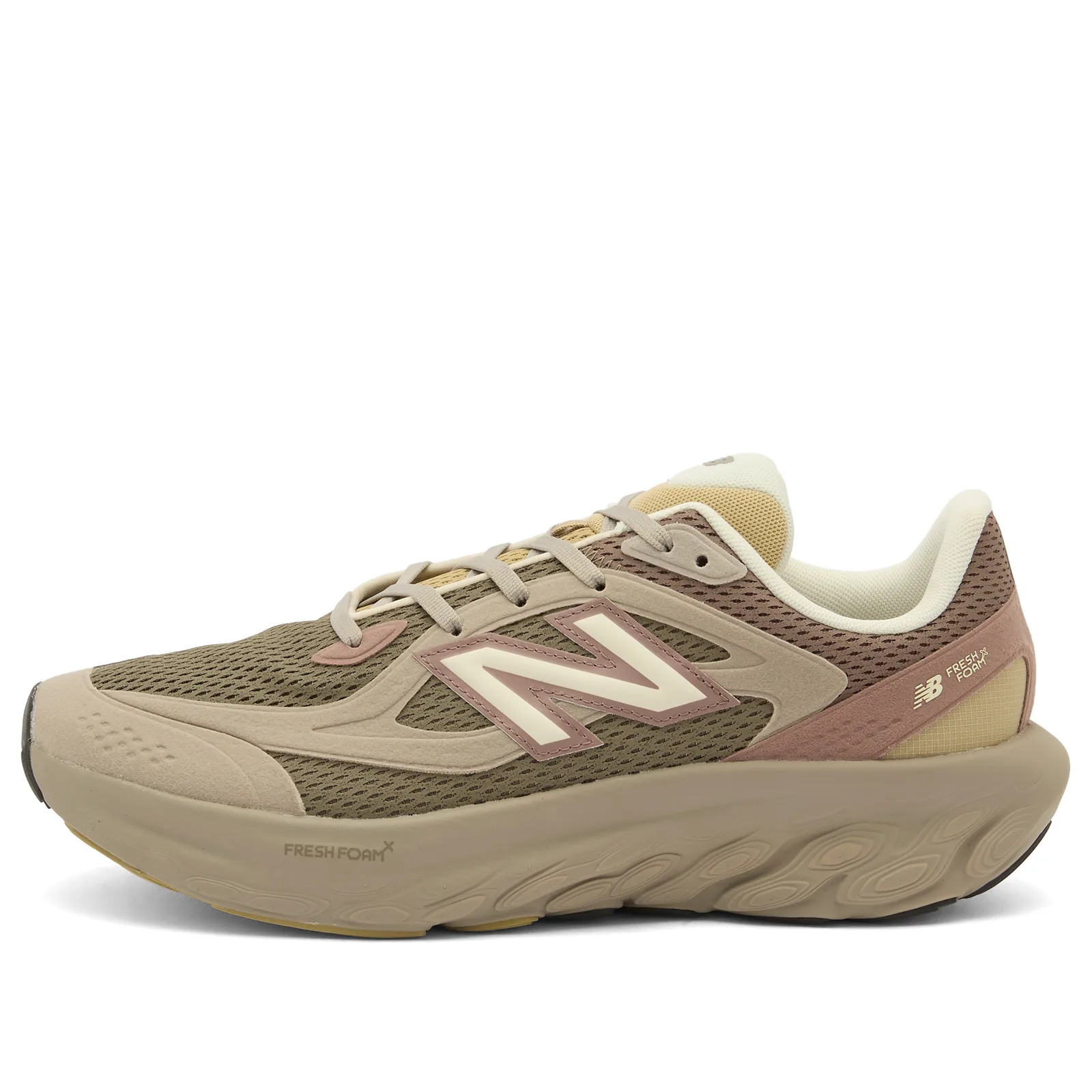 New Balance Freshfoam Sneaker