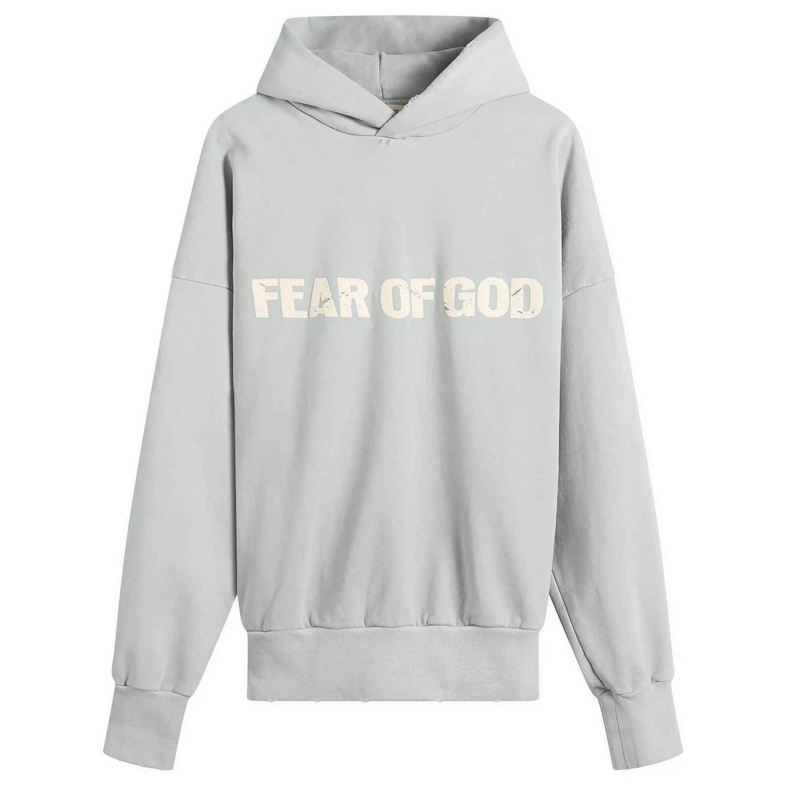 Fear of God Heaven Hoodie