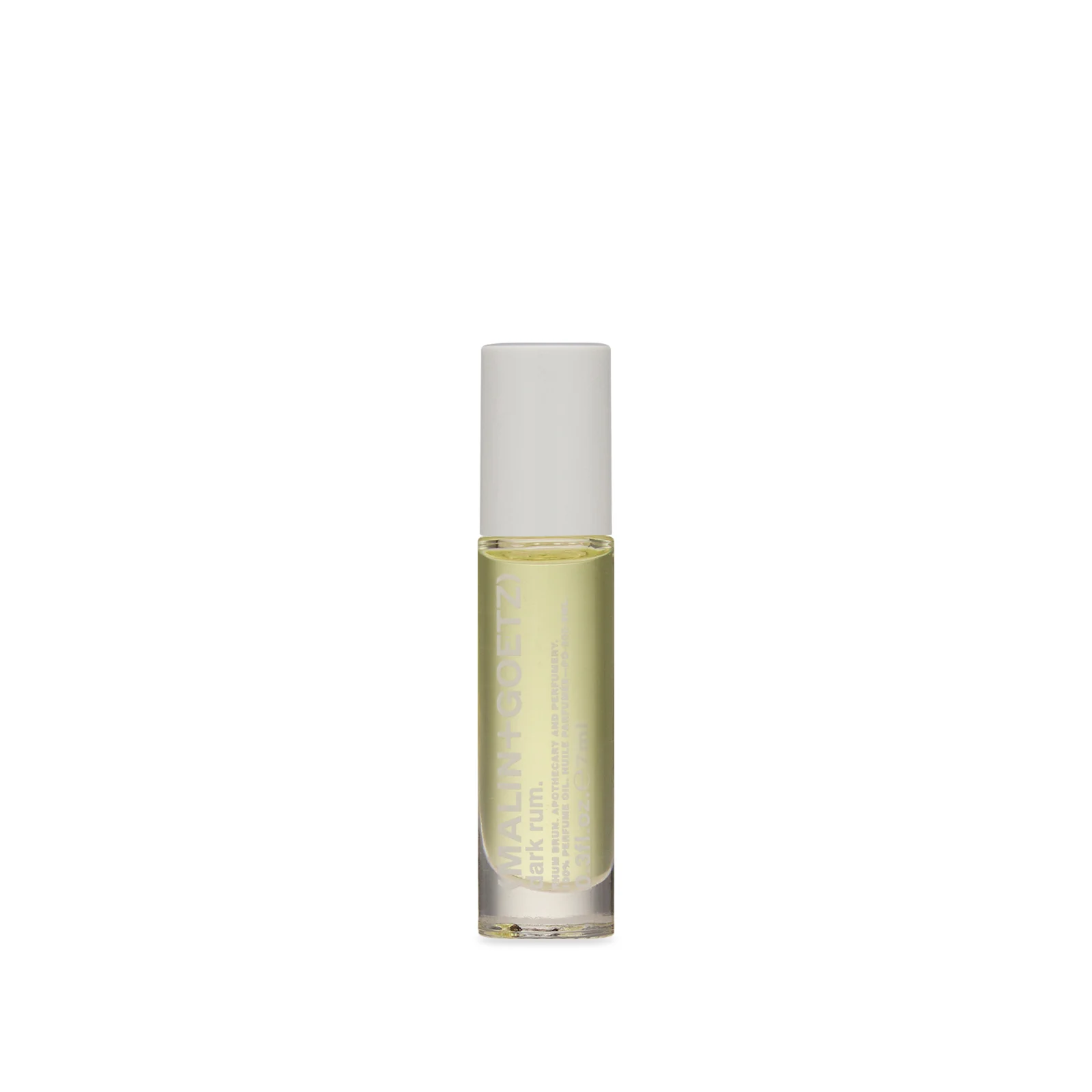 Malin + Goetz Dark Rum Perfume Oil