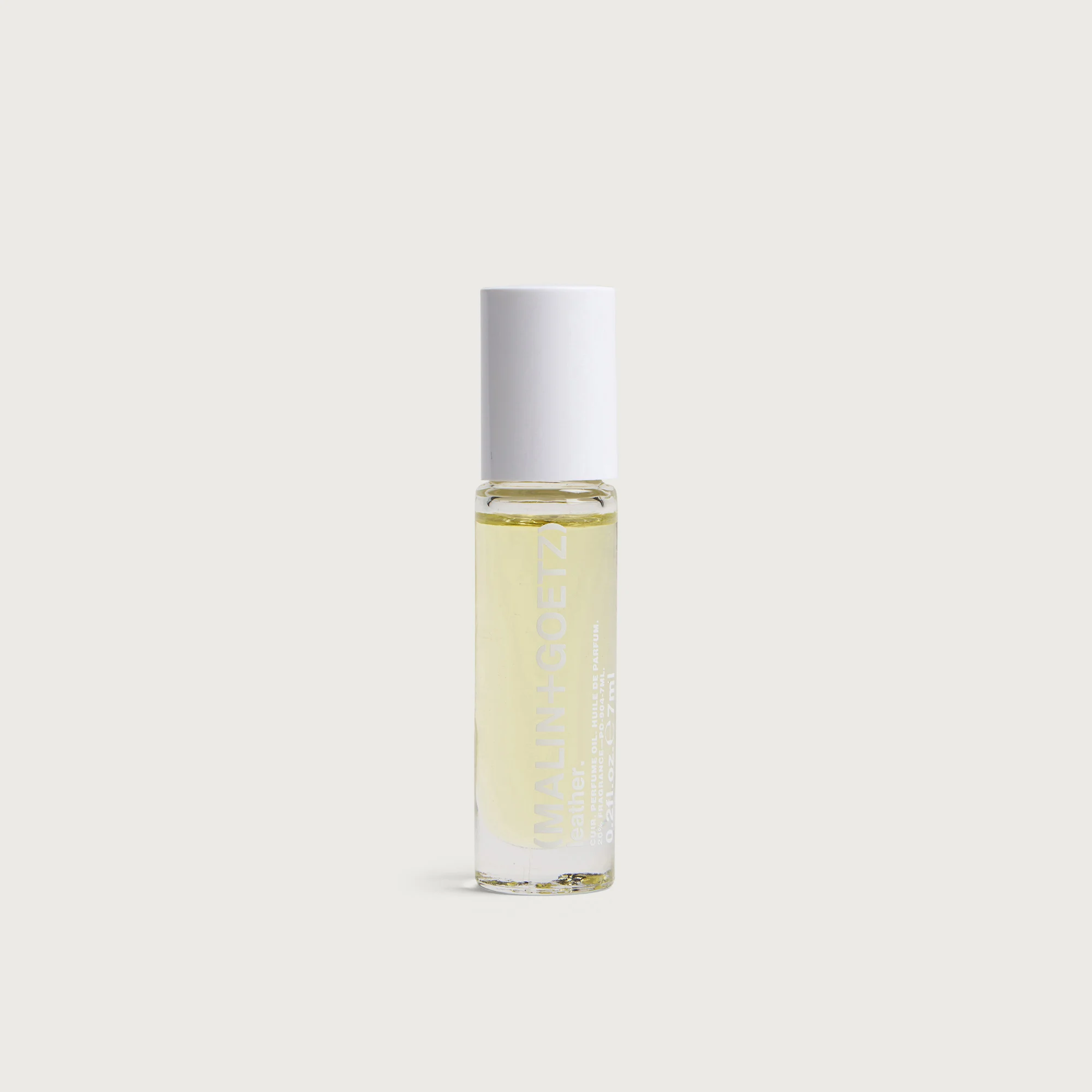 Malin + Goetz Leather Perfume Oil