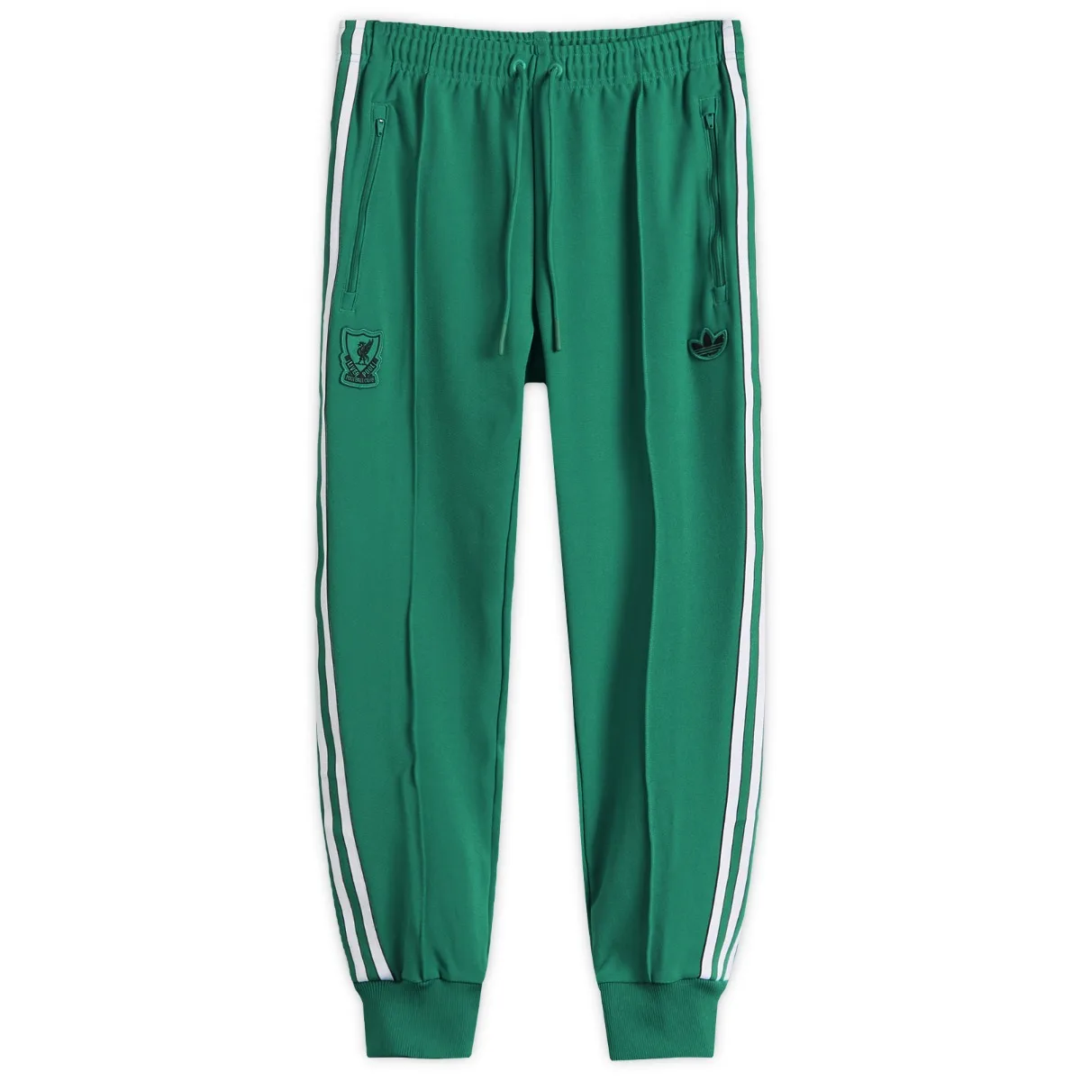 adidas Liverpool FC Icon Track Pant
