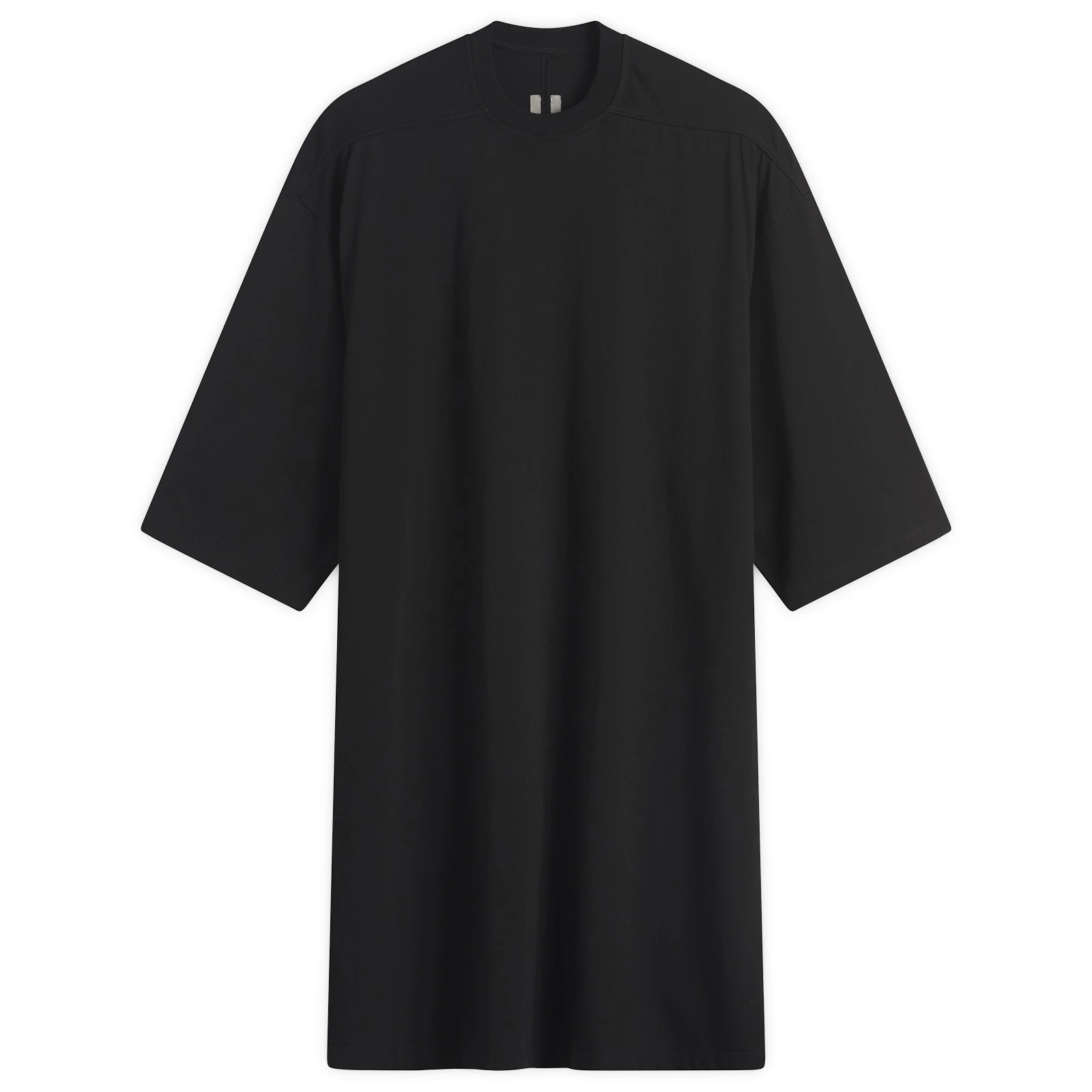 Rick Owens Jumbo Short Sleeve T-Shirt