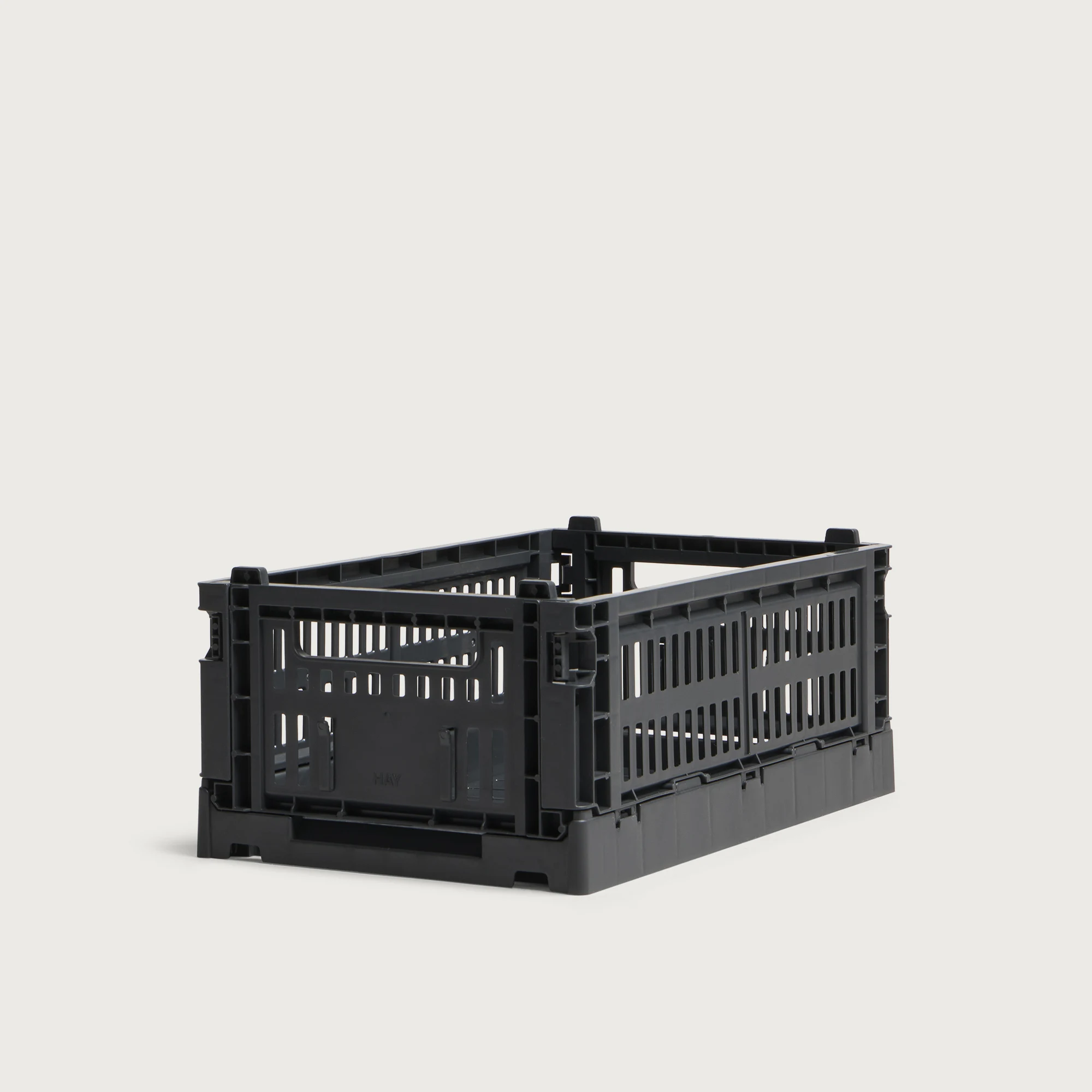 HAY Small Recycled Colour Crate