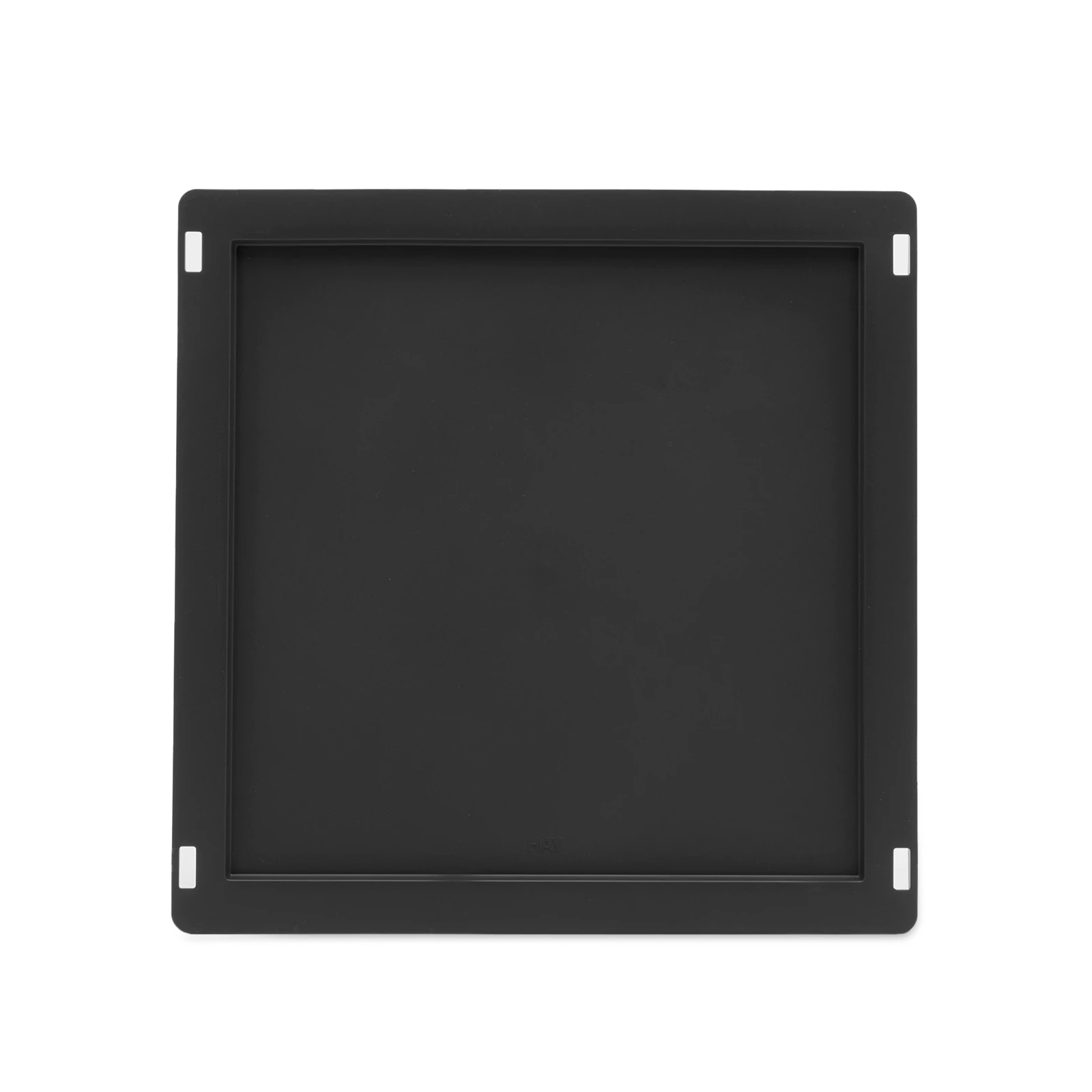 HAY Medium Square/Cube Recycled Colour Crate Lid