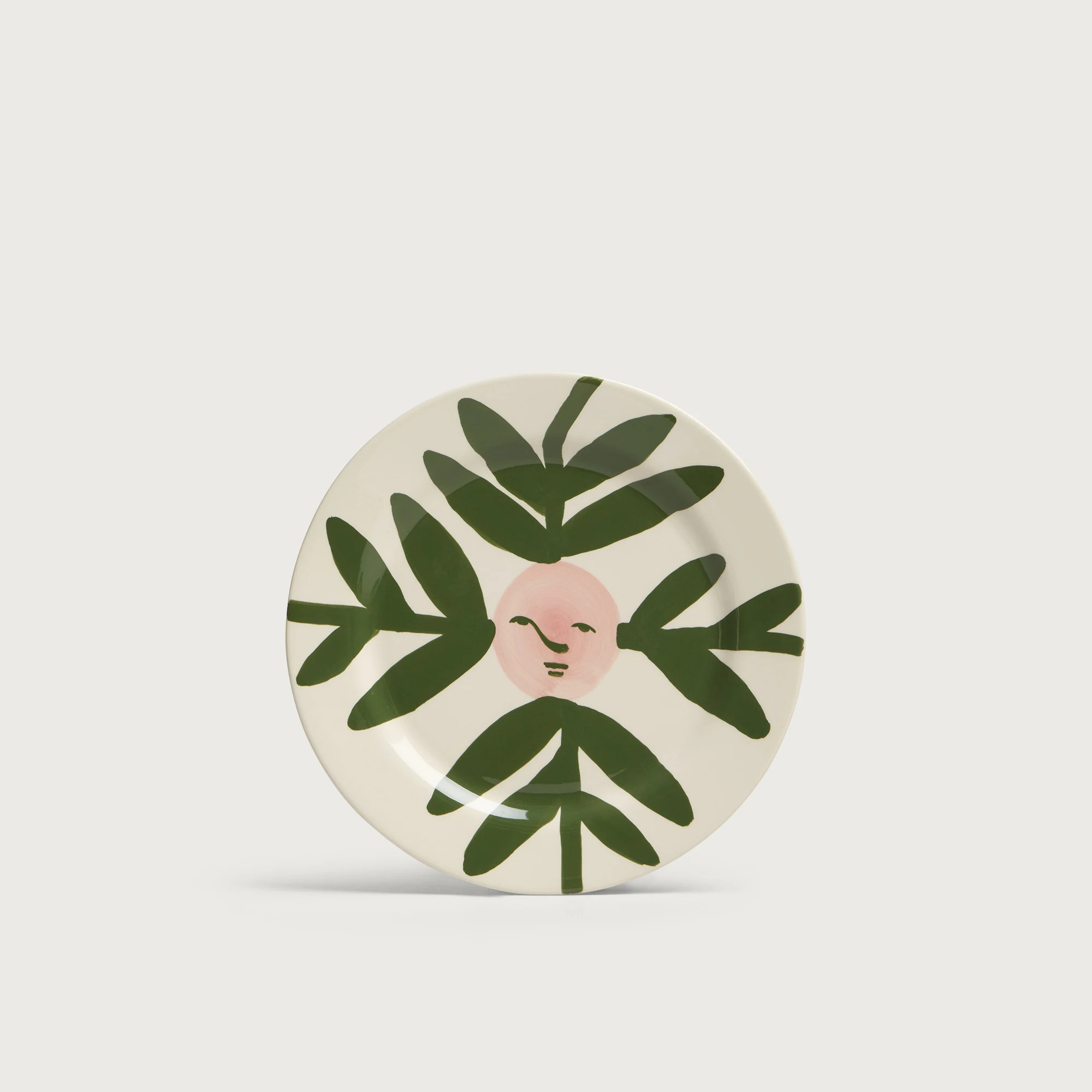 HAY x Emma Kohlmann La Pittura Plate