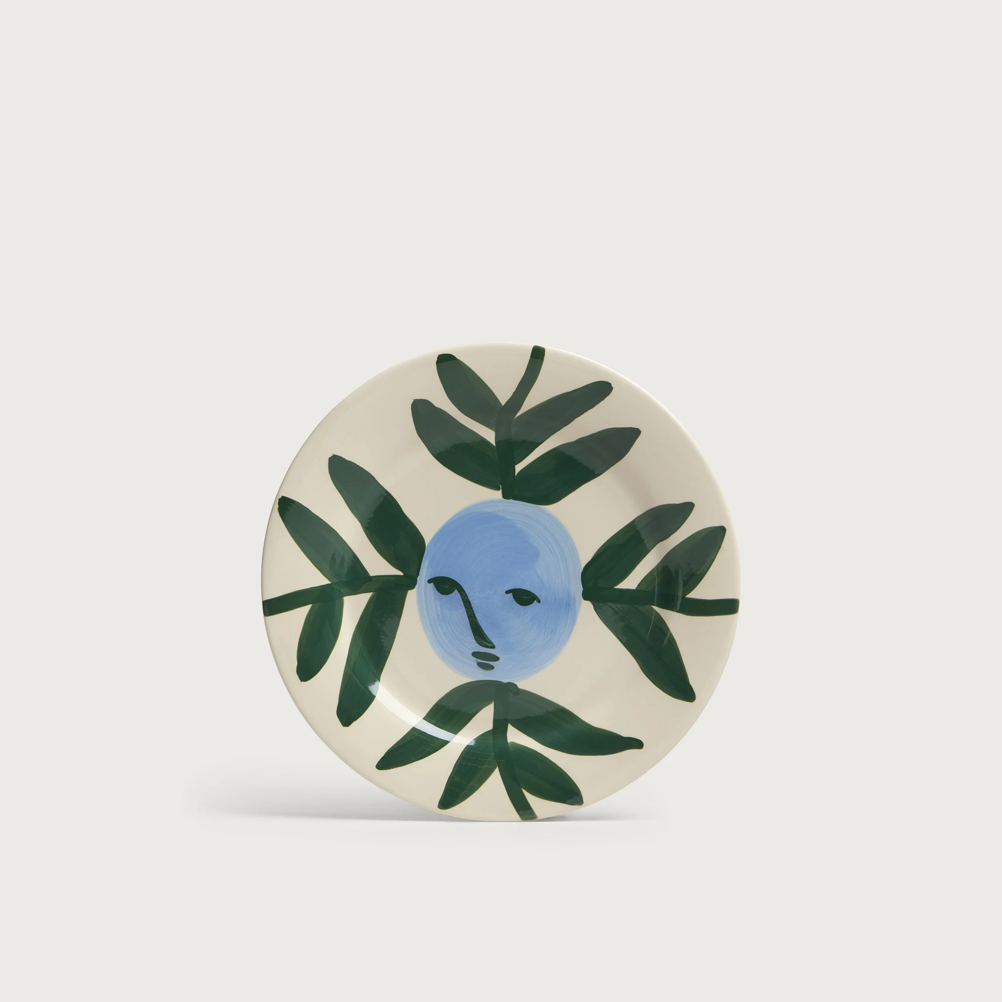 HAY x Emma Kohlmann La Pittura Plate