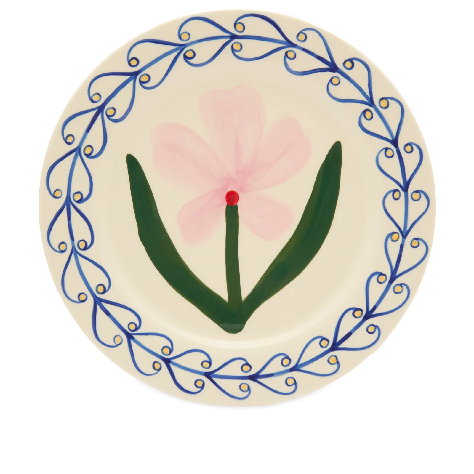 HAY x Emma Kohlmann La Pittura Plate