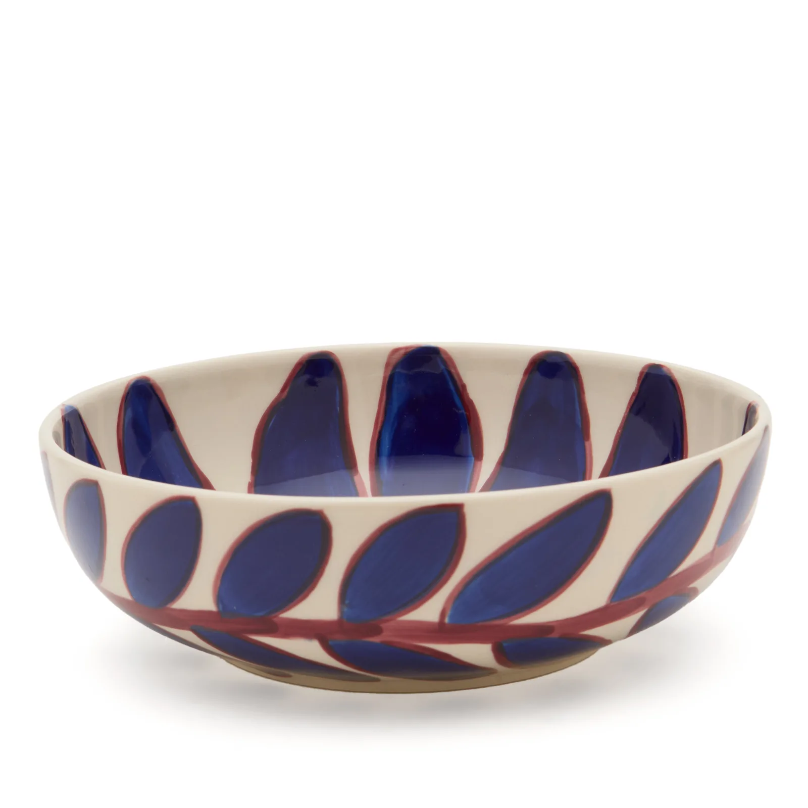 HAY x Emma Kohlmann La Pittura Bowl - Medium