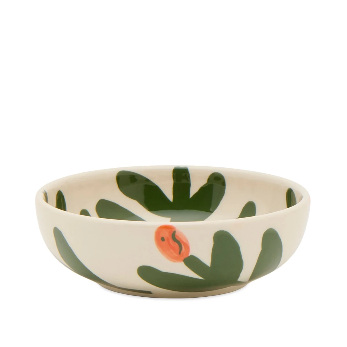 HAY x Emma Kohlmann La Pittura Bowl - Small