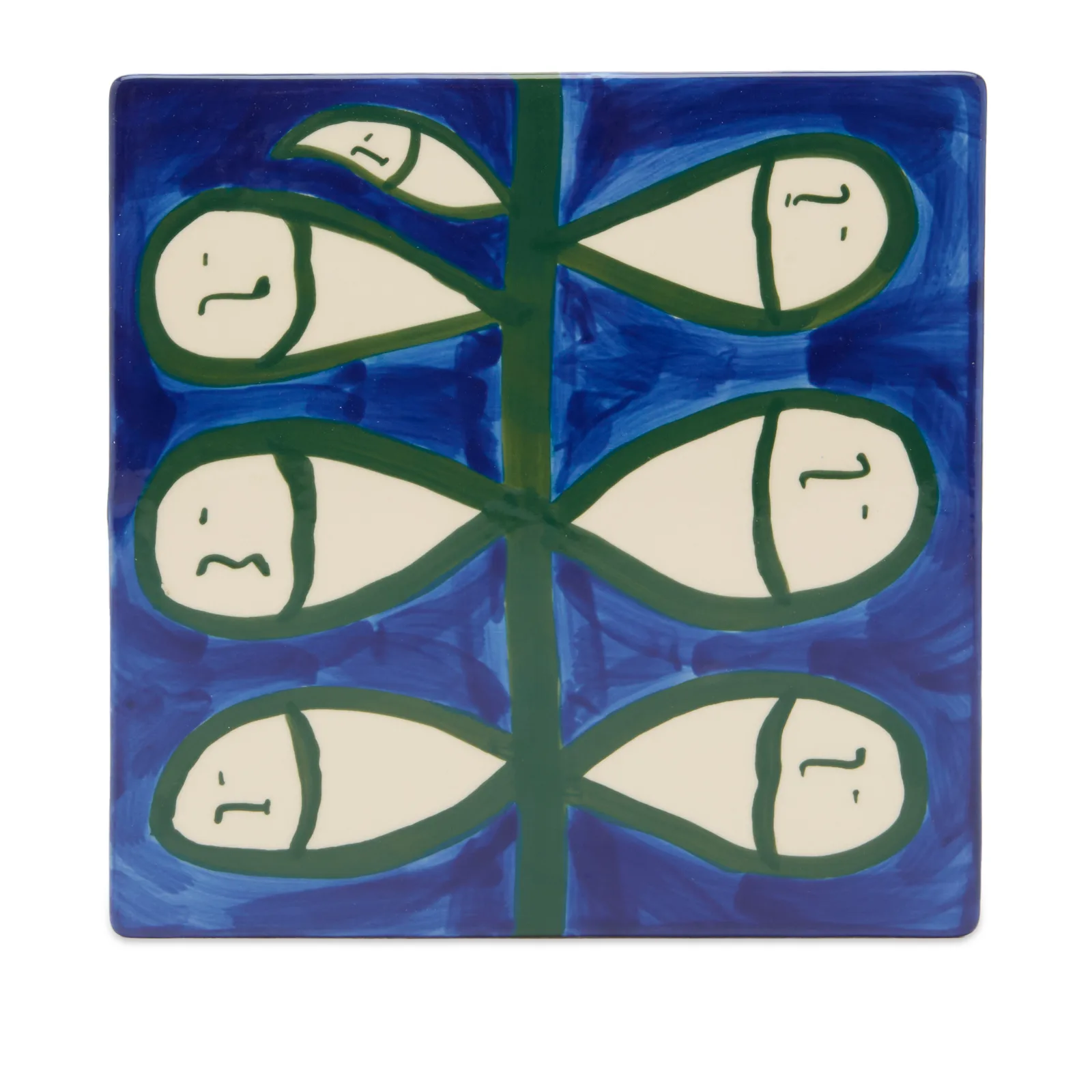 HAY x Emma Kohlmann La Pittura Trivet