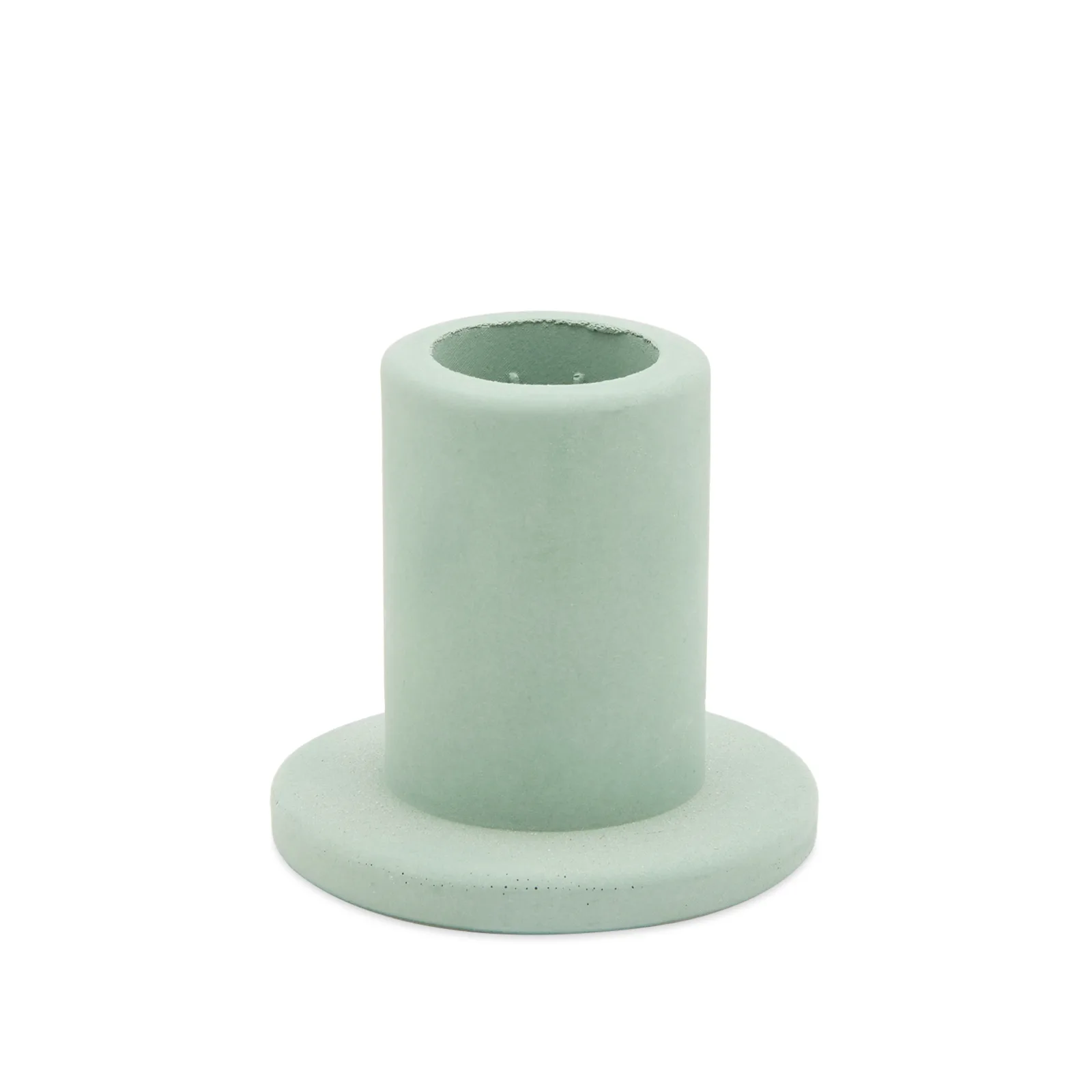 HAY Concrete Tube Candleholder