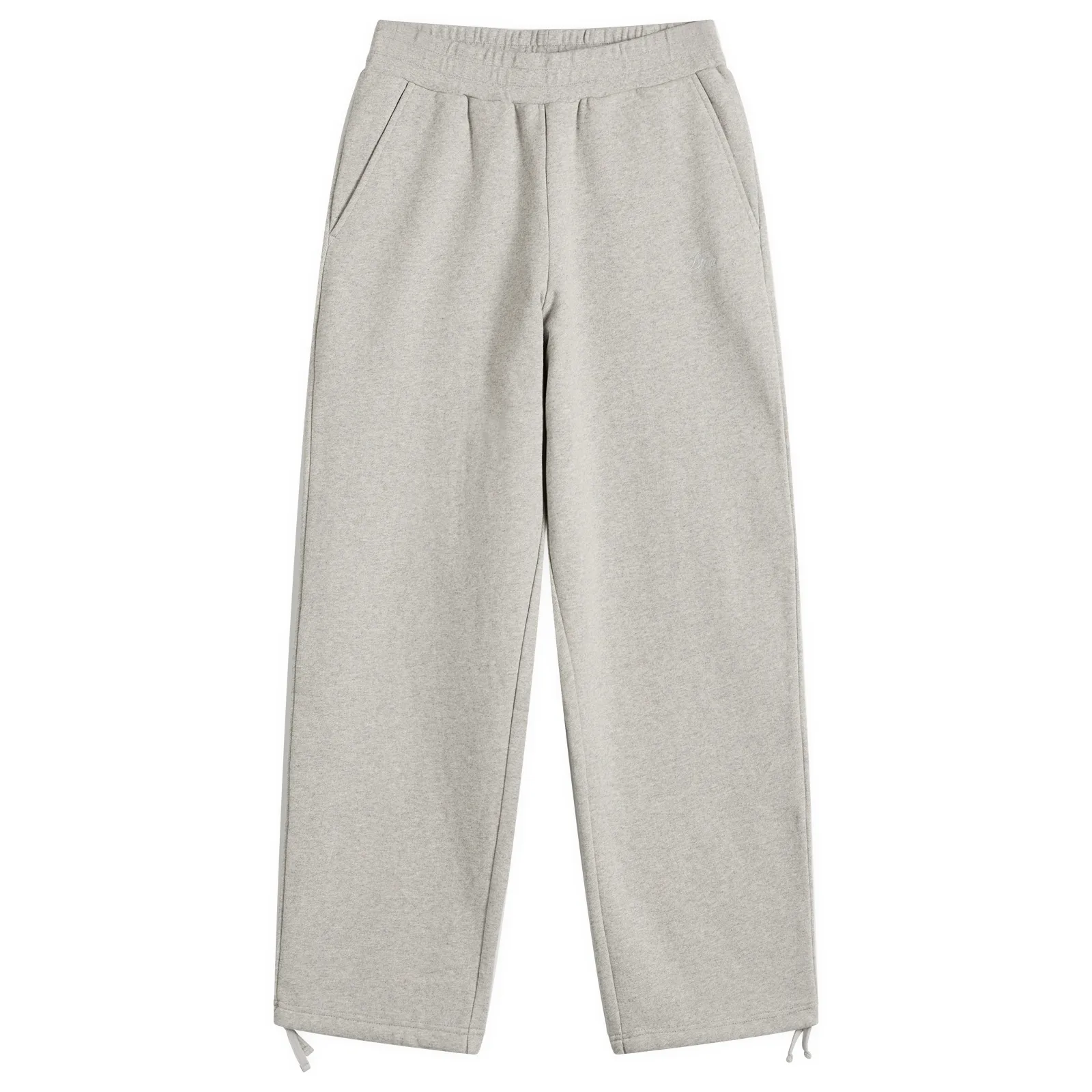 Dime Cursive Small Logo Sweatpants