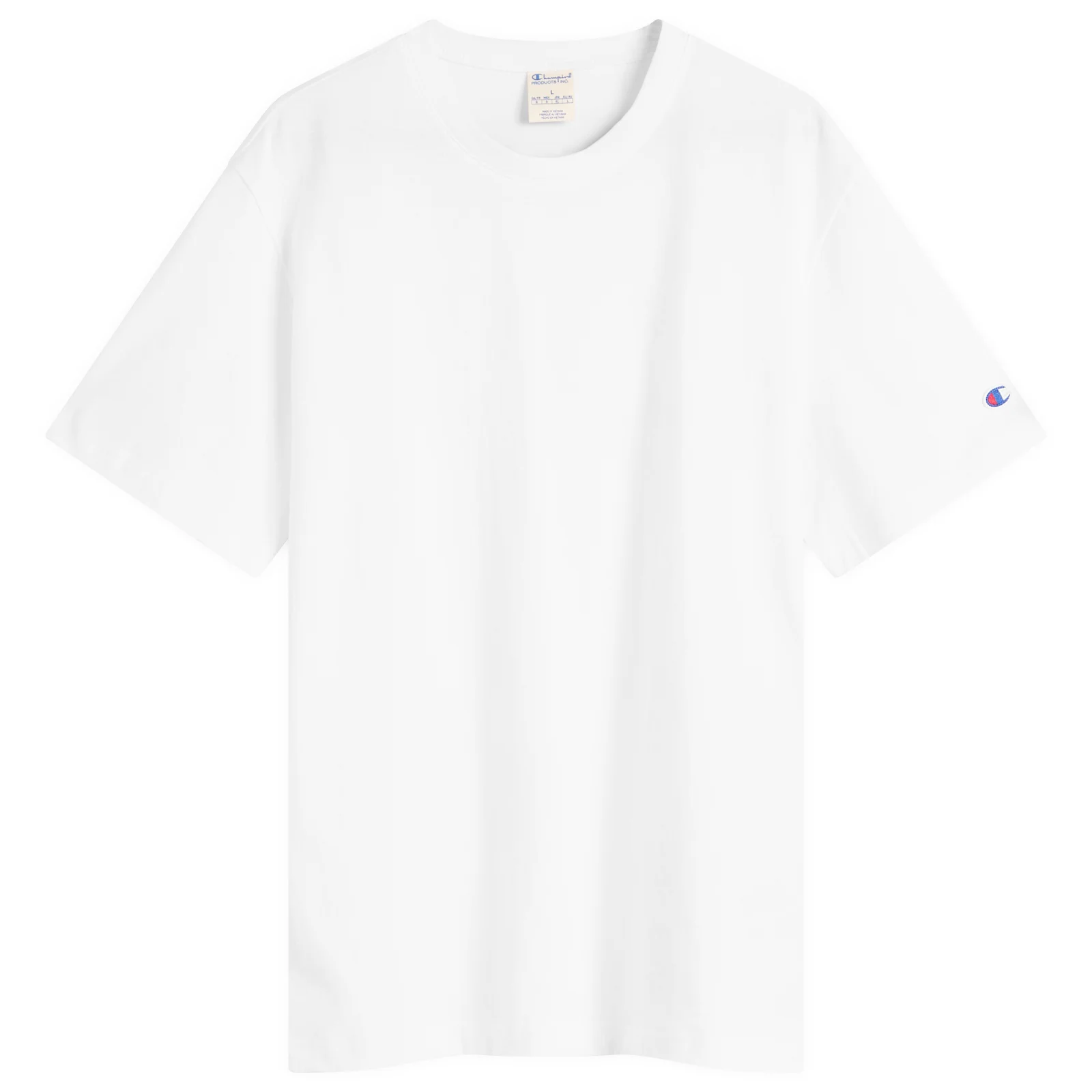 Champion Reverse Weave Loose Fit T-Shirt