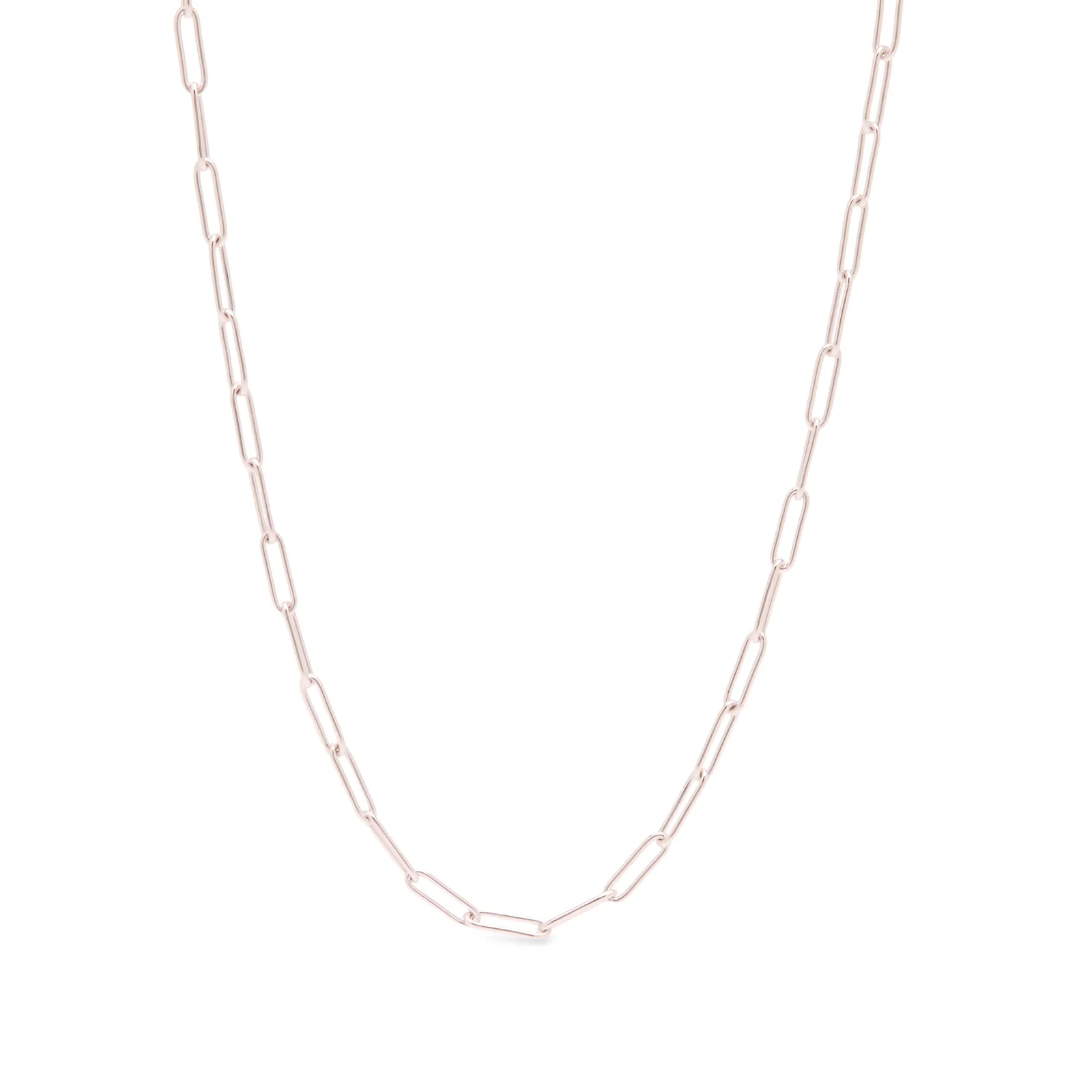 Tom Wood 20.5" Box Chain