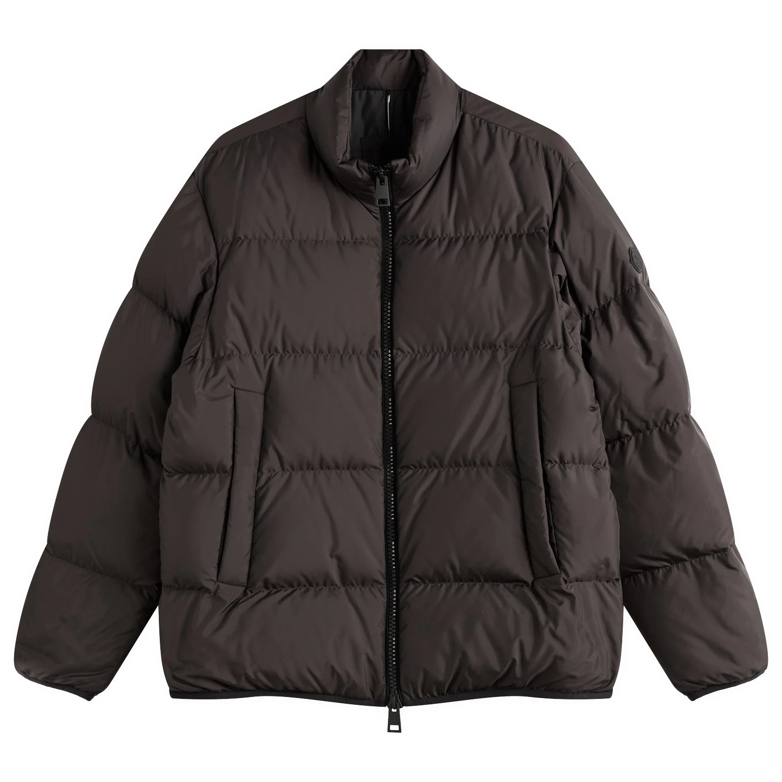 Moncler Erterle Jacket Recycled Padded Coat