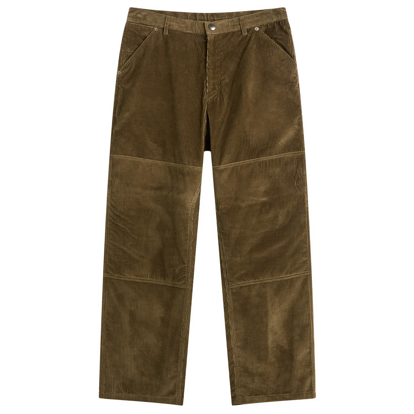 Moncler Corduroy Trousers