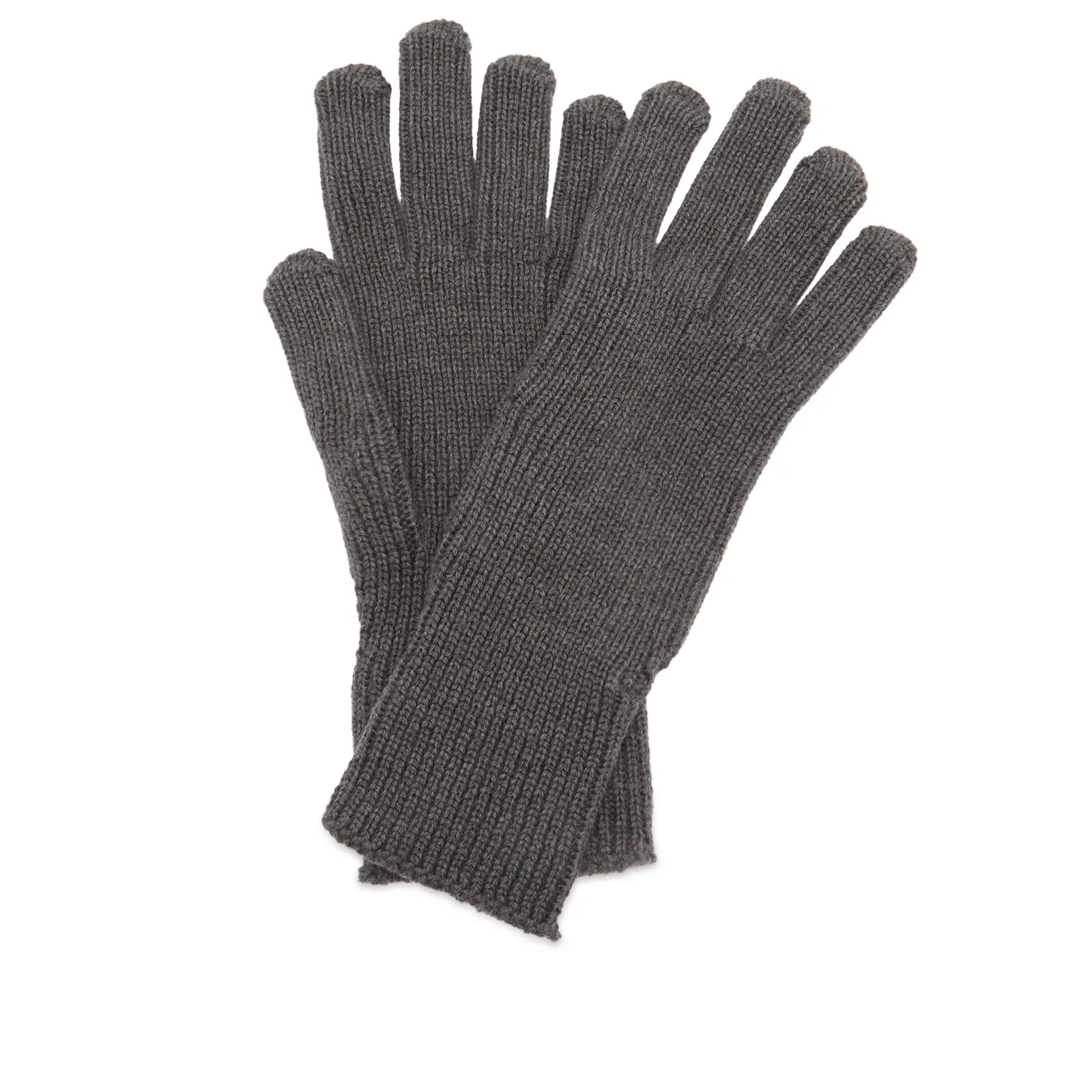 Moncler Wool Gloves