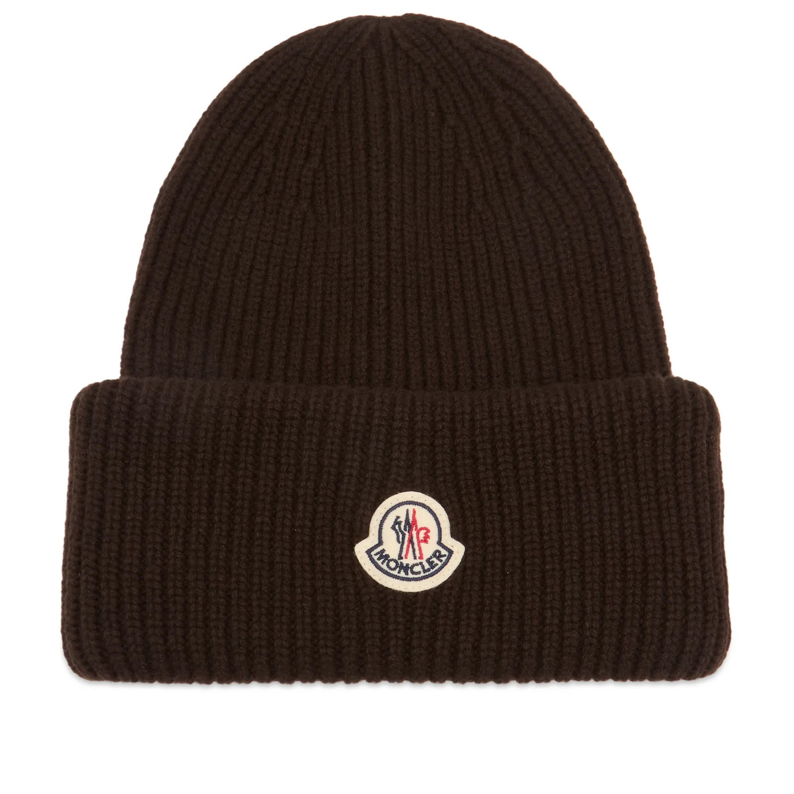 Moncler Wool Cashmere Beanie