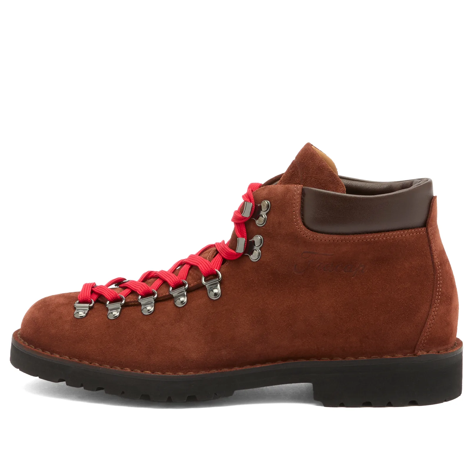 Fracap M128 Commando Sole Scarponcino Boot