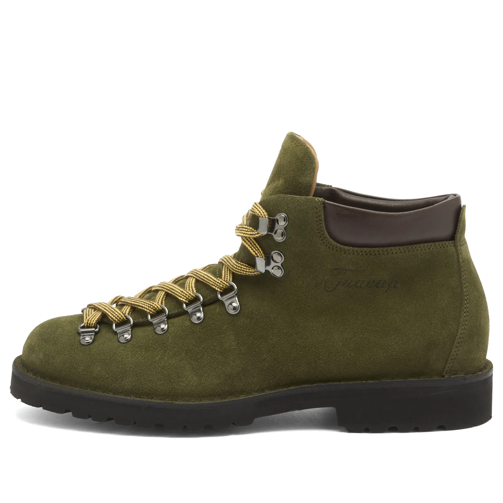 Fracap M128 Commando Sole Scarponcino Boot