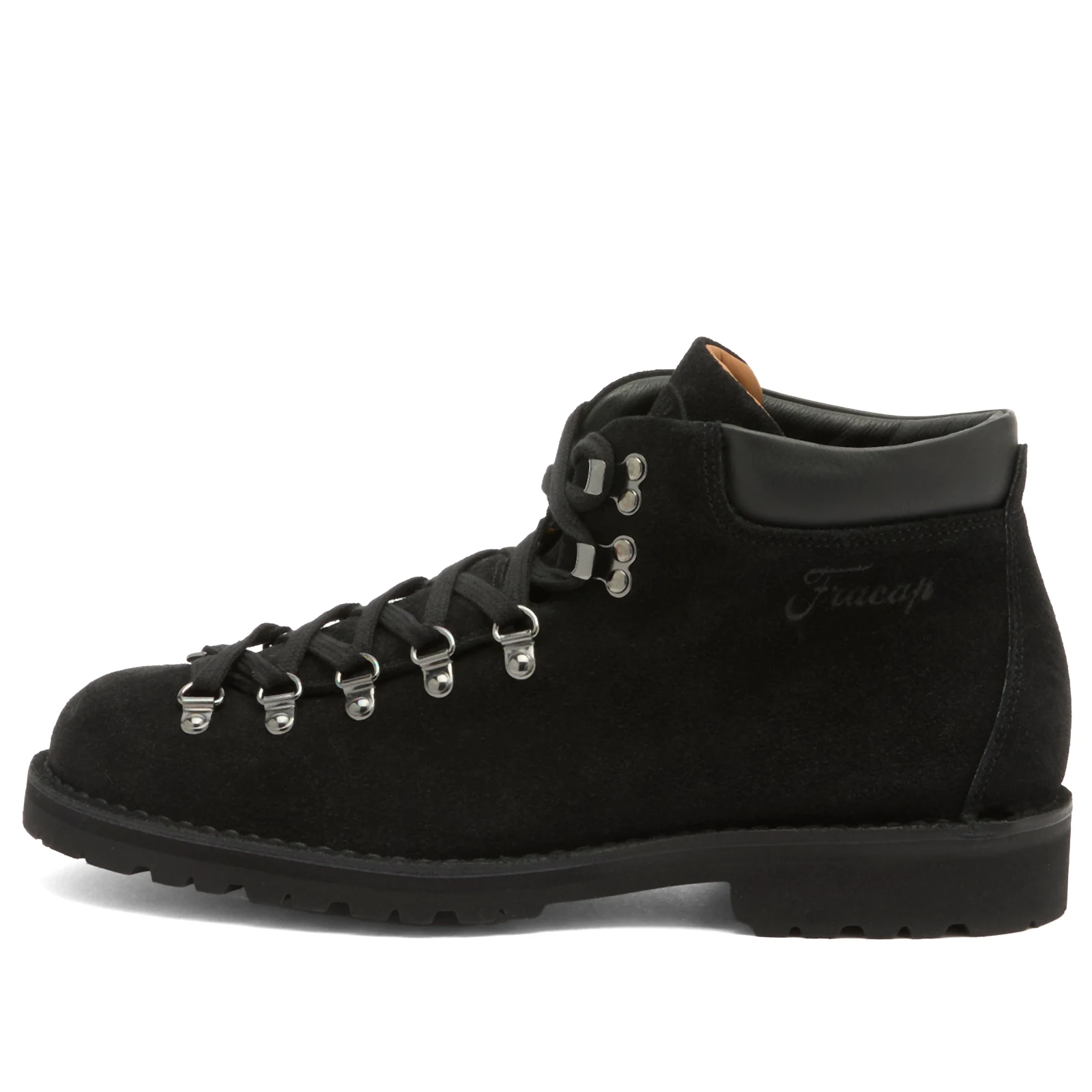 Fracap M128 Commando Sole Scarponcino Boot