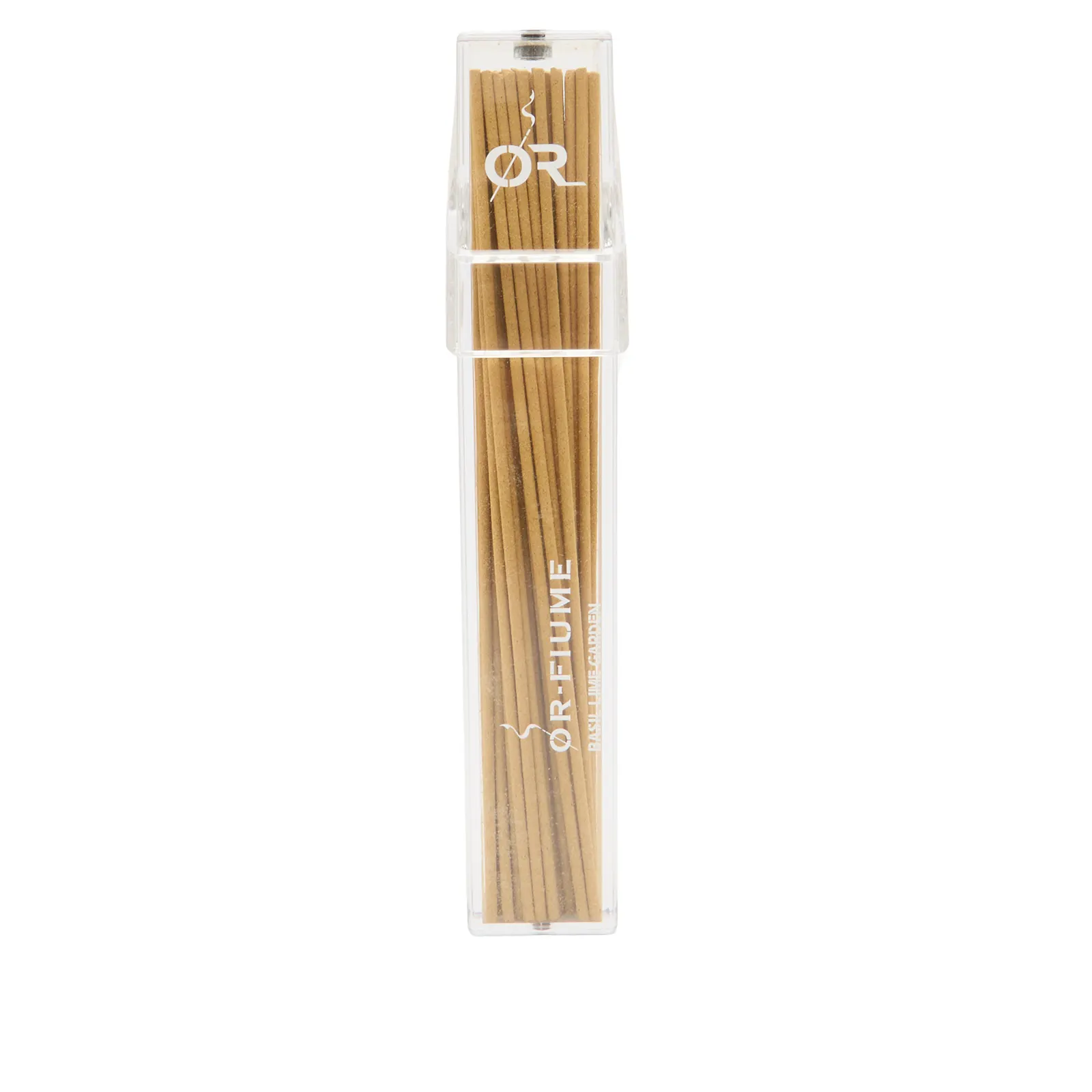 ØR-FIUME Incense Sticks - Pack of 50