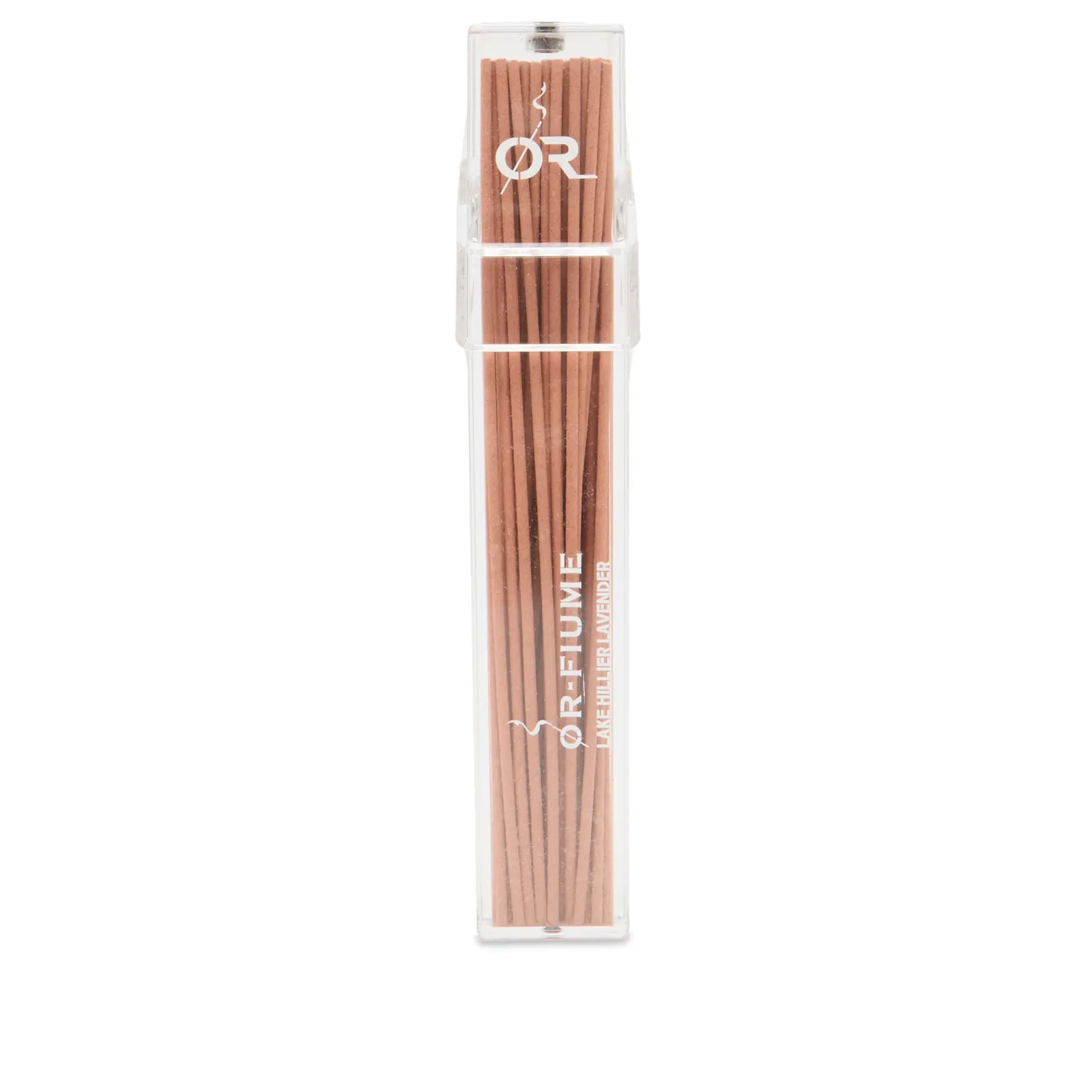ØR-FIUME Incense Sticks - Pack of 50