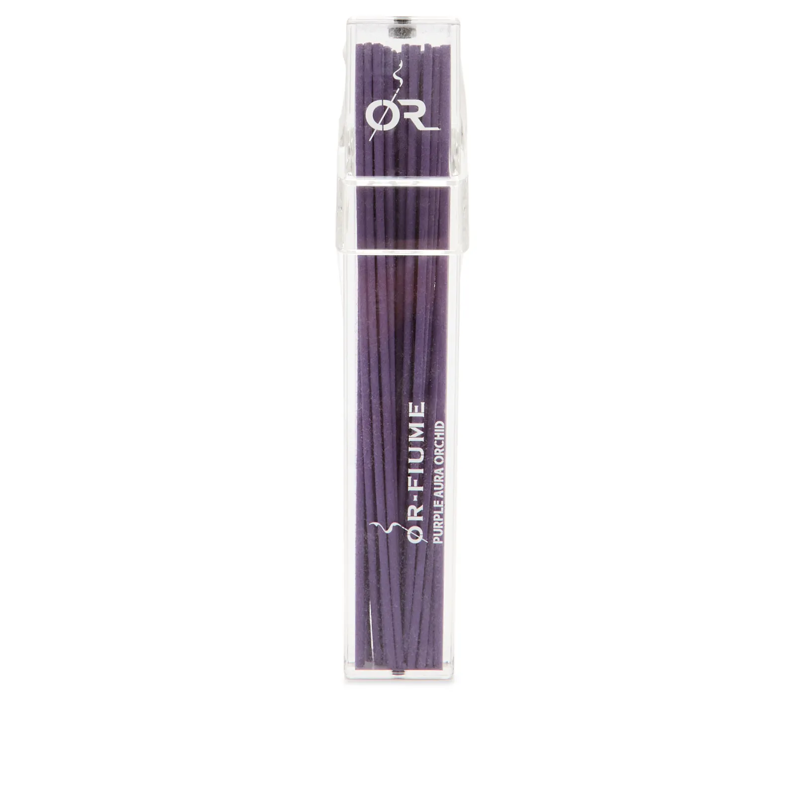 ØR-FIUME Incense Sticks - Pack of 50