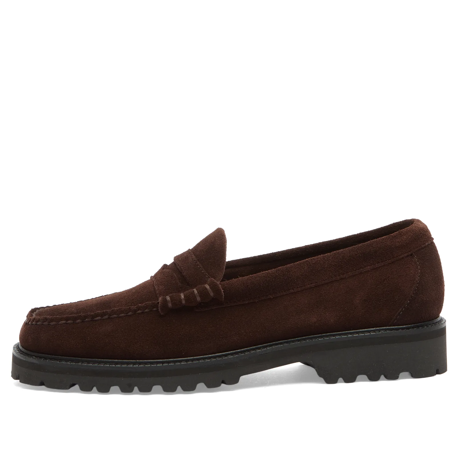 Bass Weejuns Larson 90s Loafer
