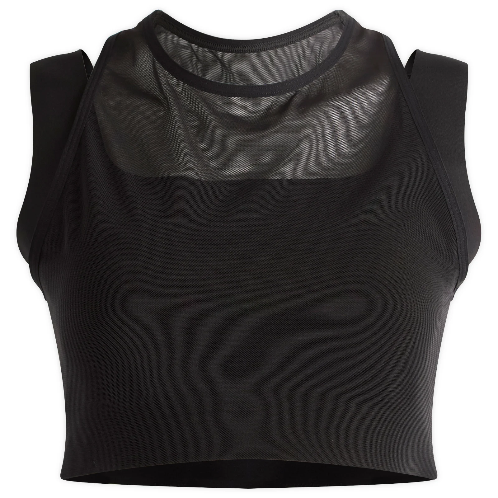 The North Face Refina Active Double-Layer Bralette