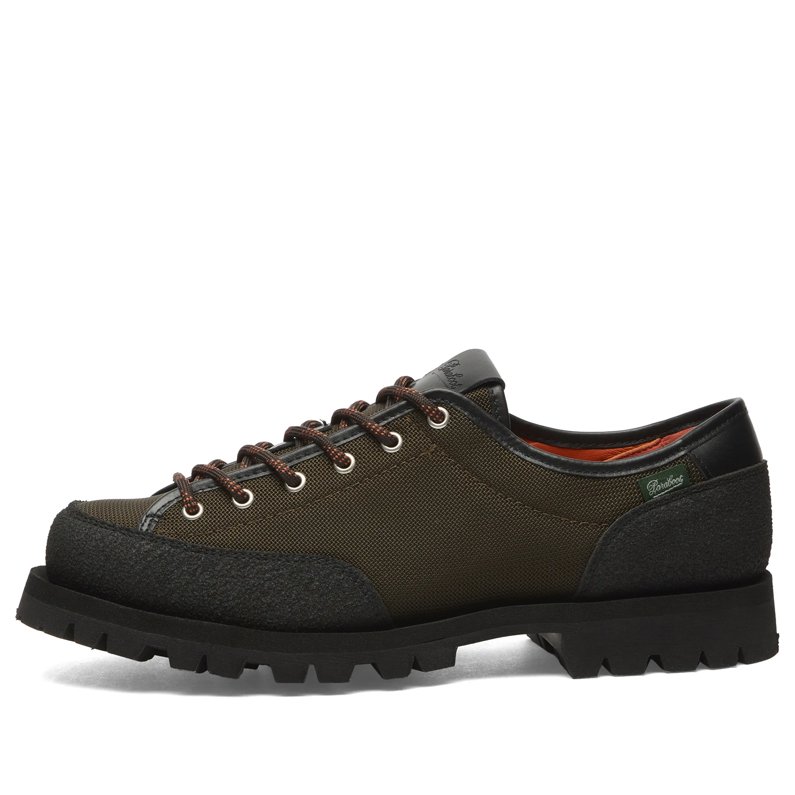 Paraboot Montana