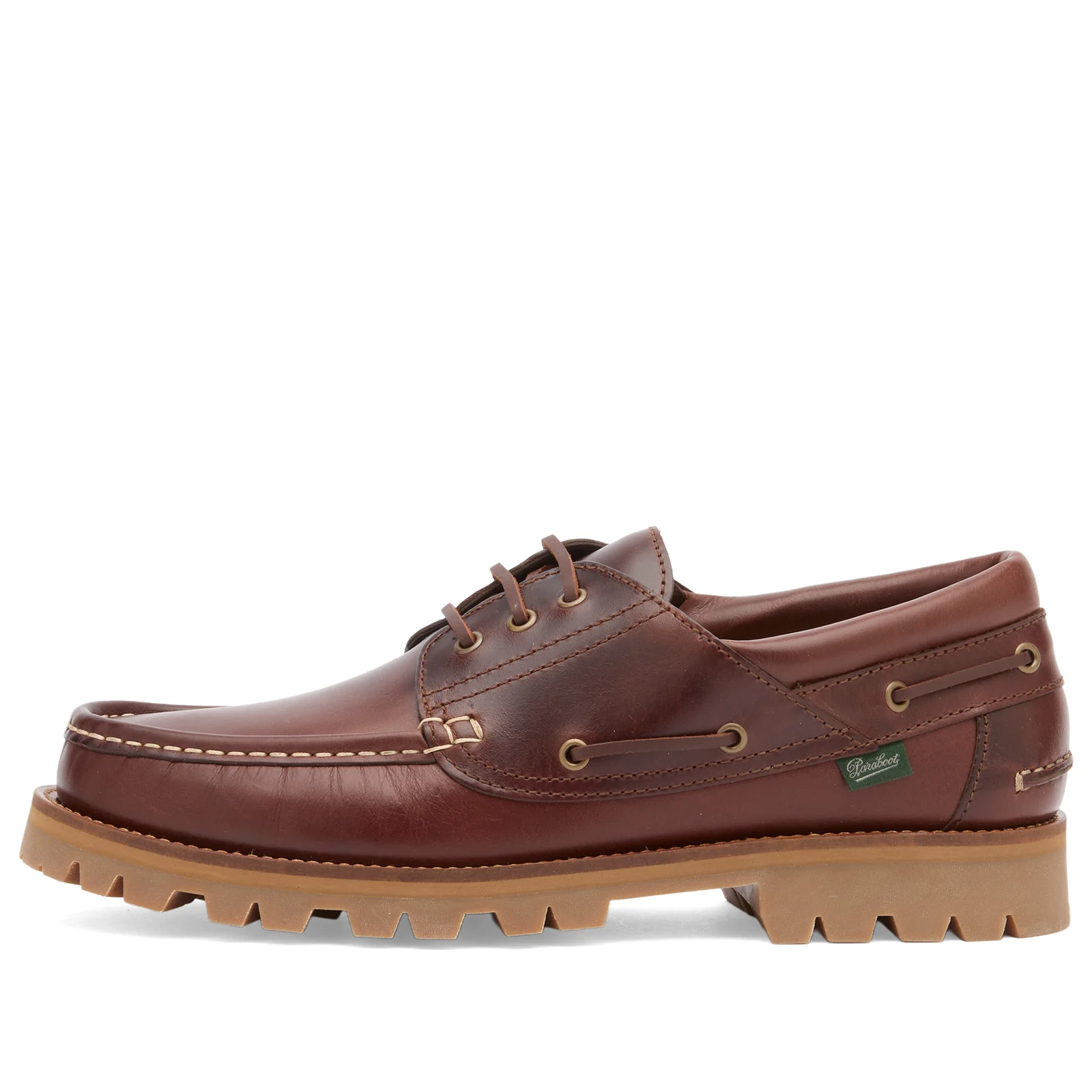 Paraboot Briac