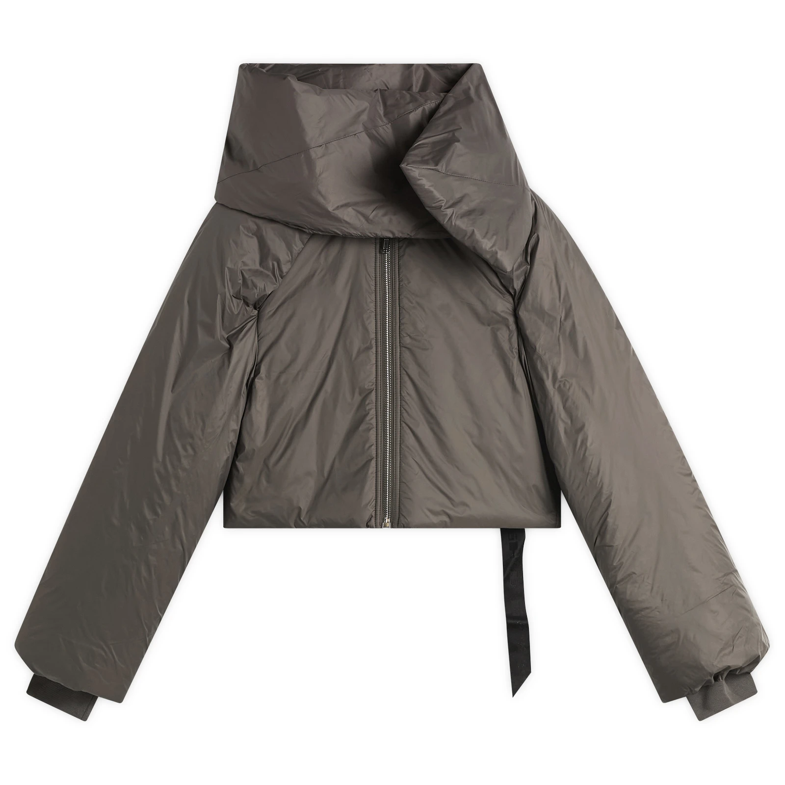 Rick Owens DRKSHDW Convertible Padded Jacket