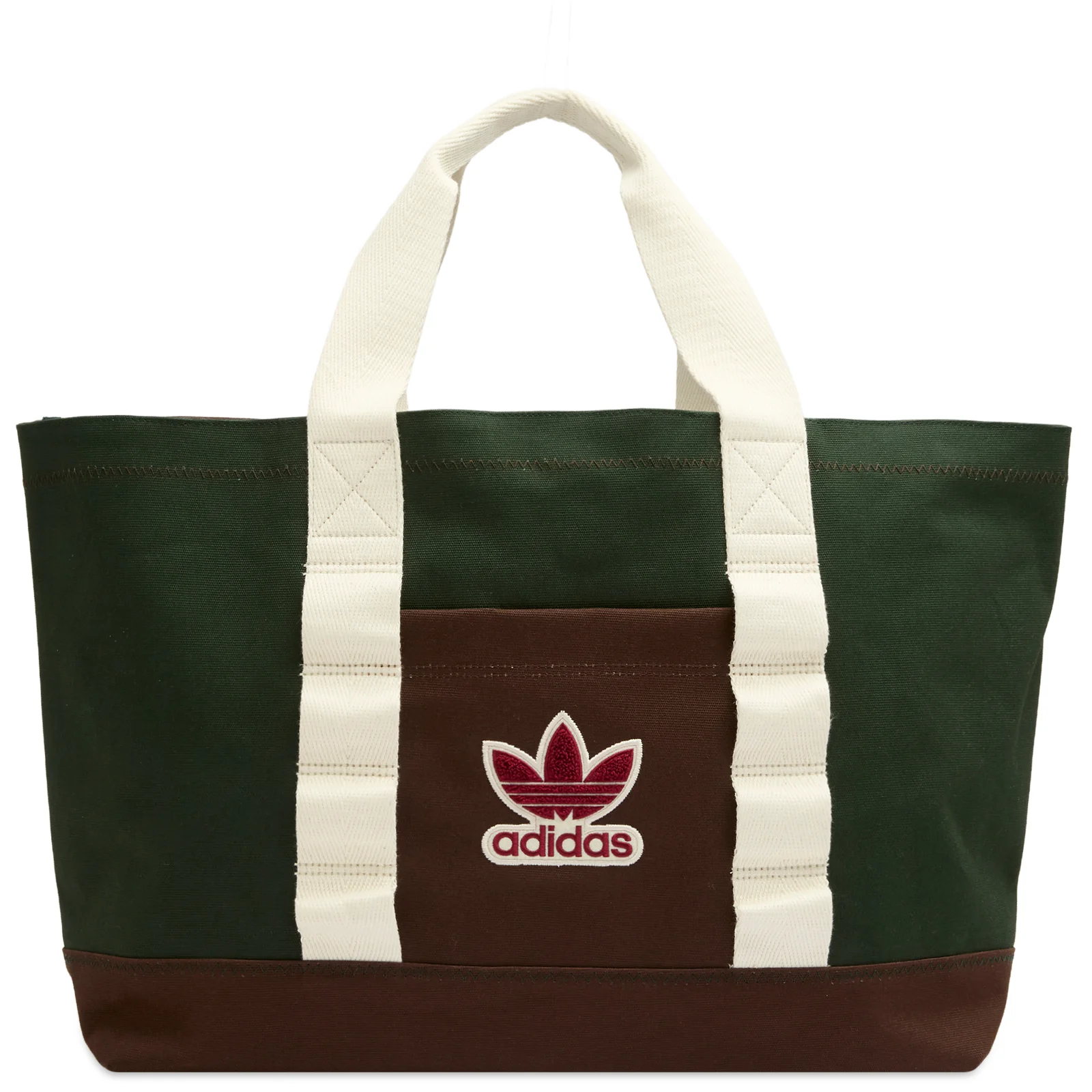 adidas x Clot Tote Bag