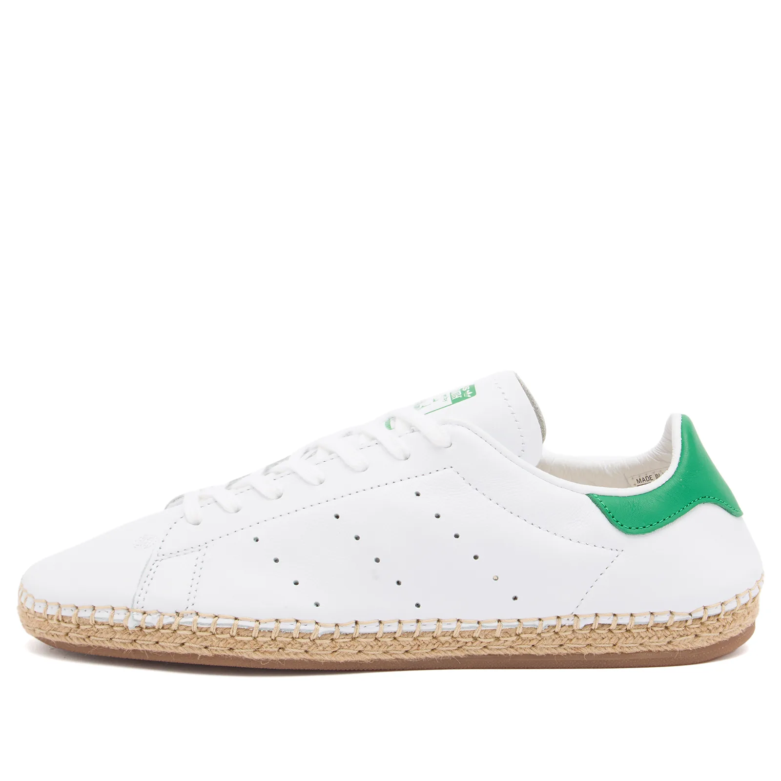 adidas x Clot Stan Smith Sneaker