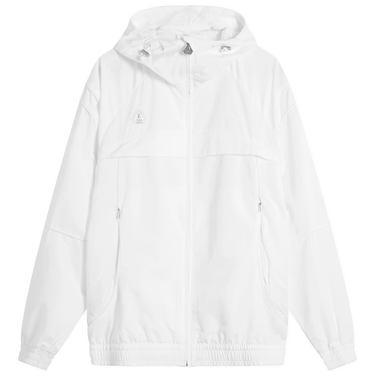 Puma x Skepta Clrt Jacket