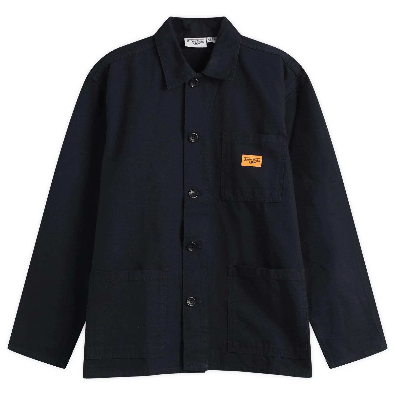 Service Works Chore Shirt