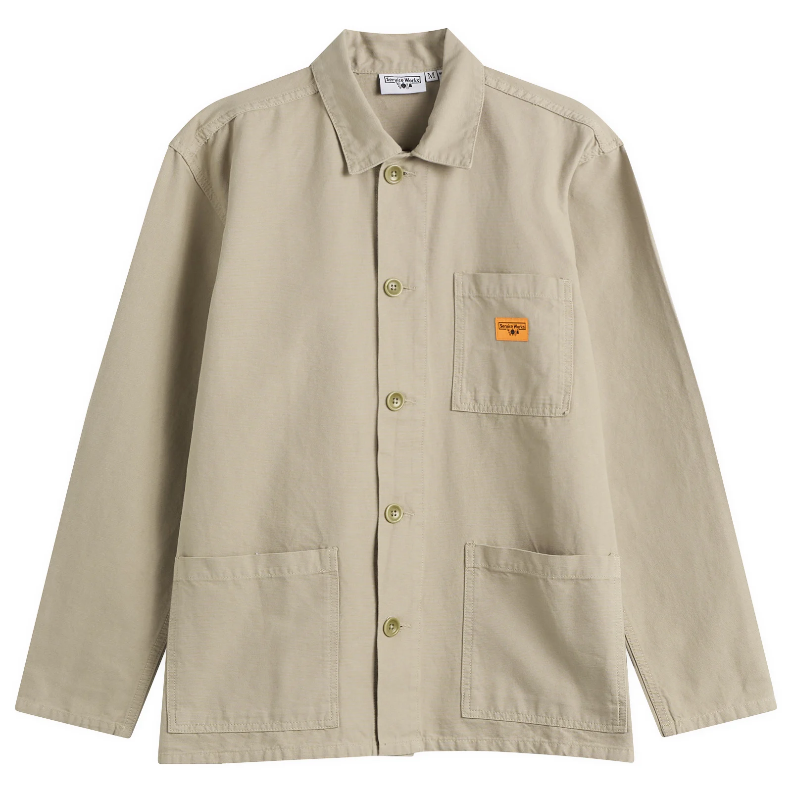 Service Works Chore Shirt