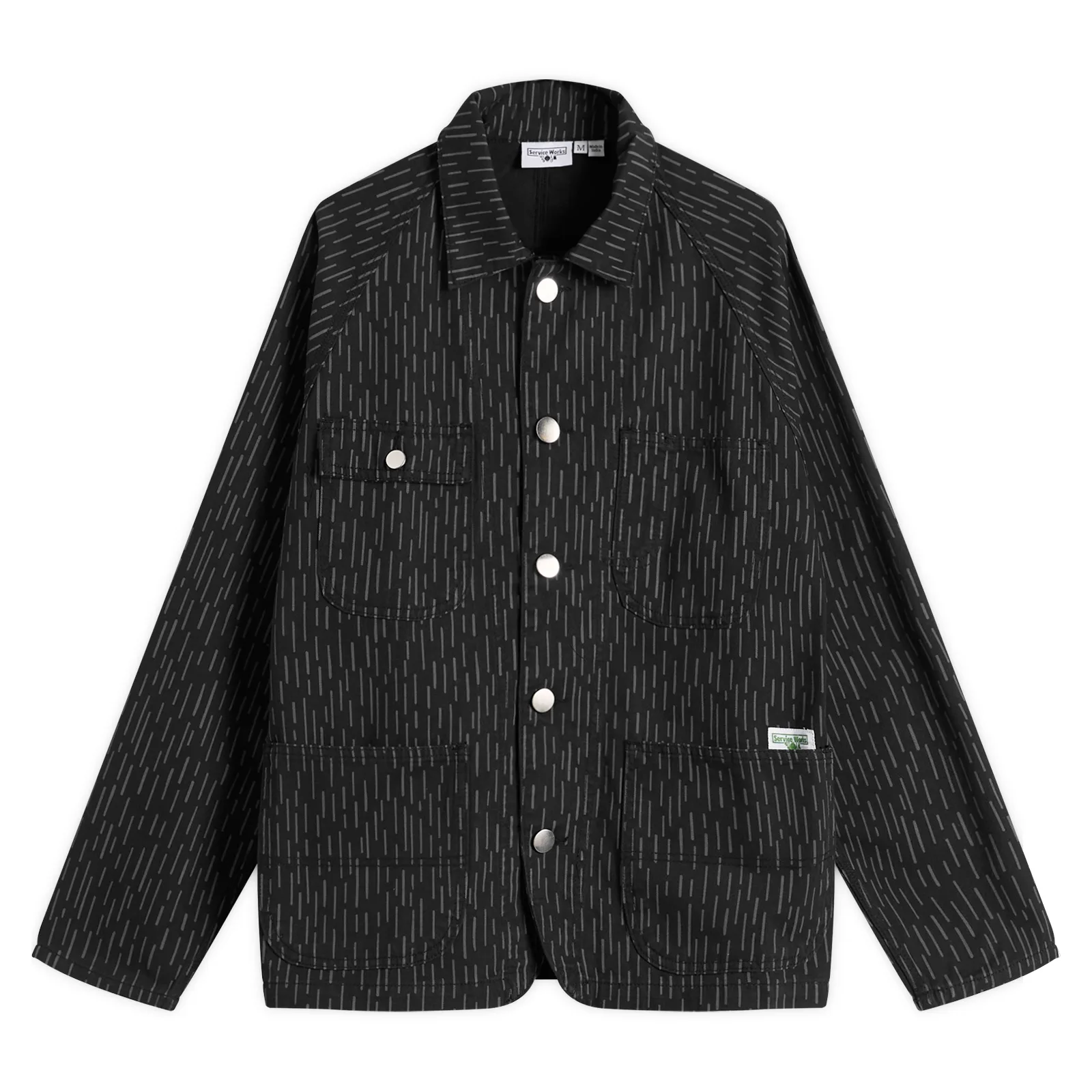Service Works Raindrop Coverall 2.0